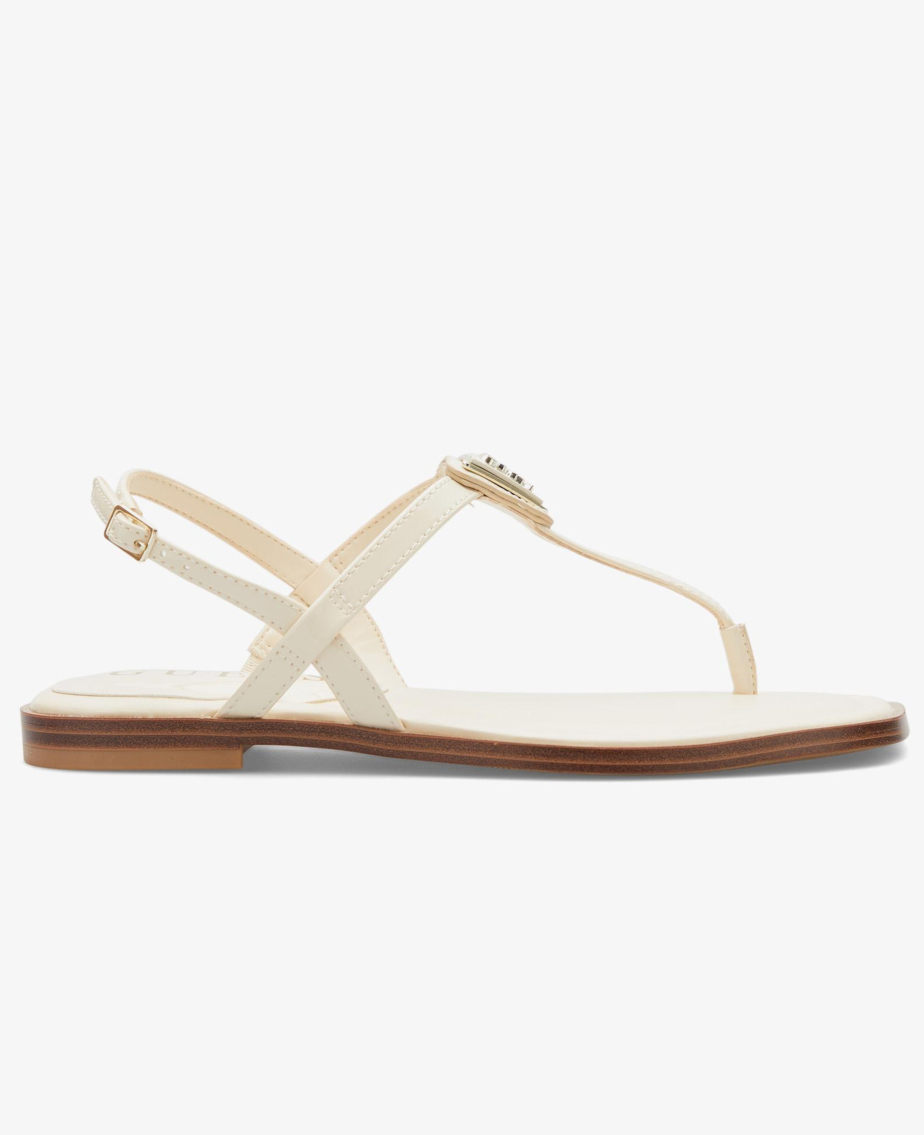 Guess Rainey Kadın Renkli Sandalet