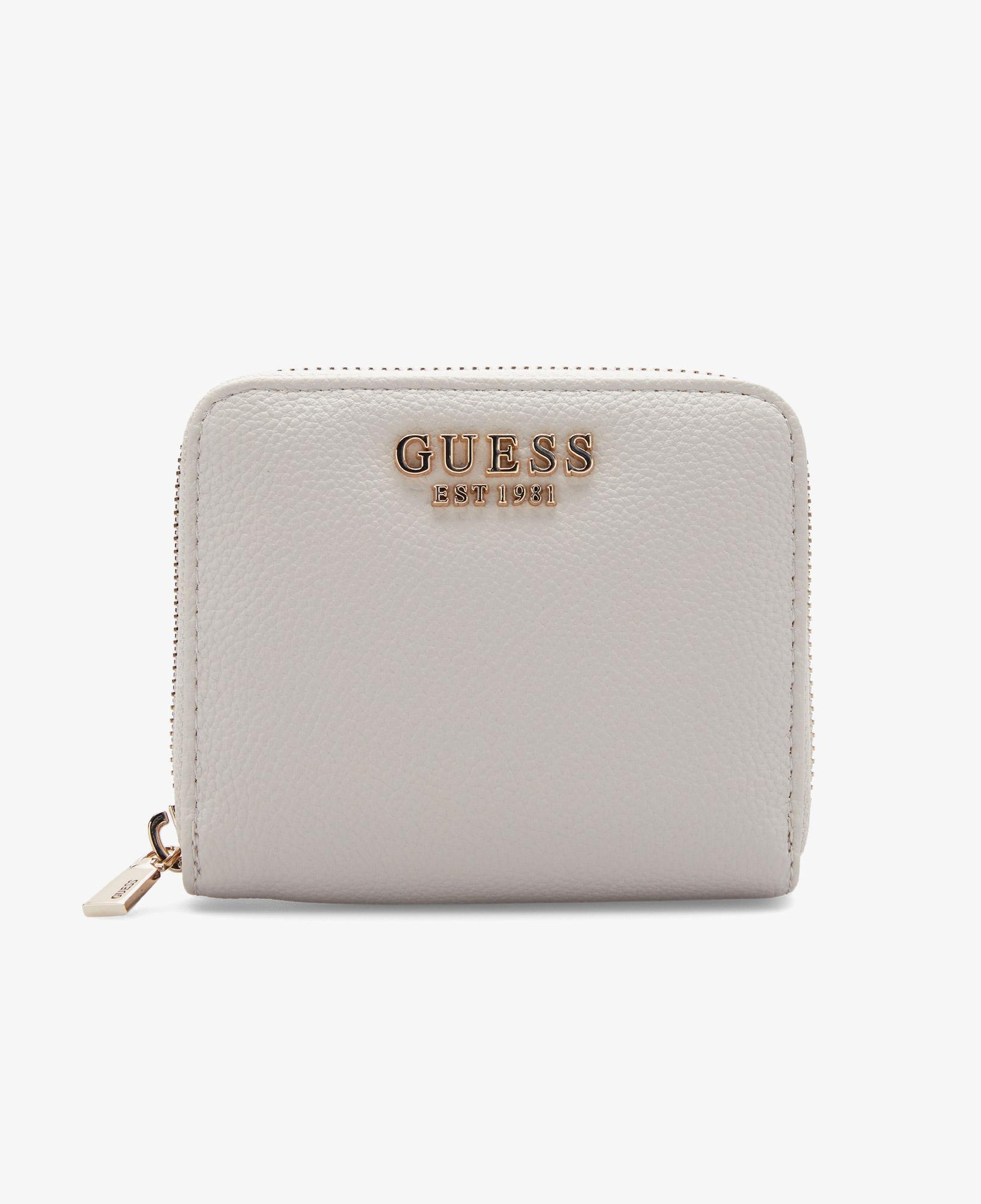Guess Laurel Iı Kadın Krem Cüzdan