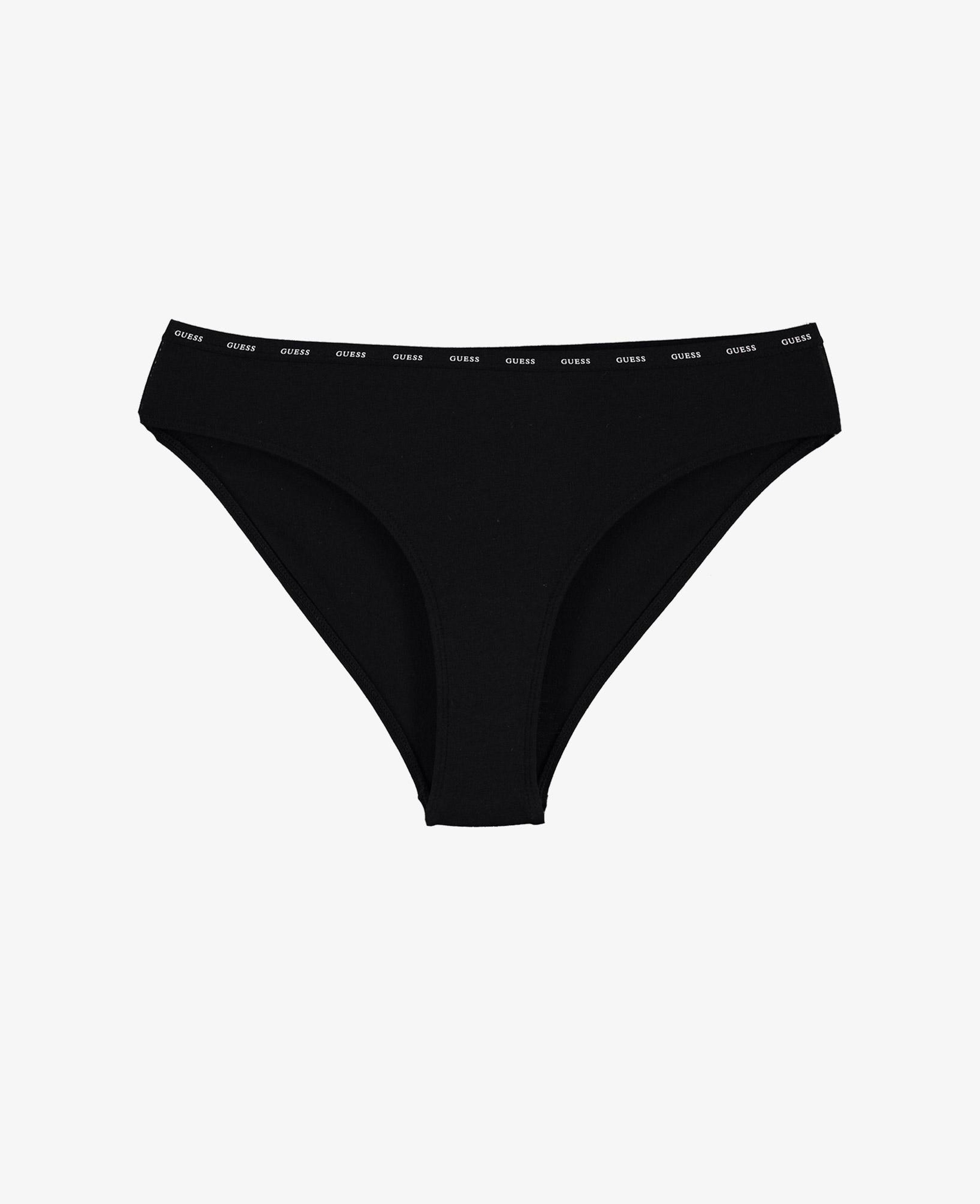 Guess Basic Brief Kadın Renkli 3'Lü Külot