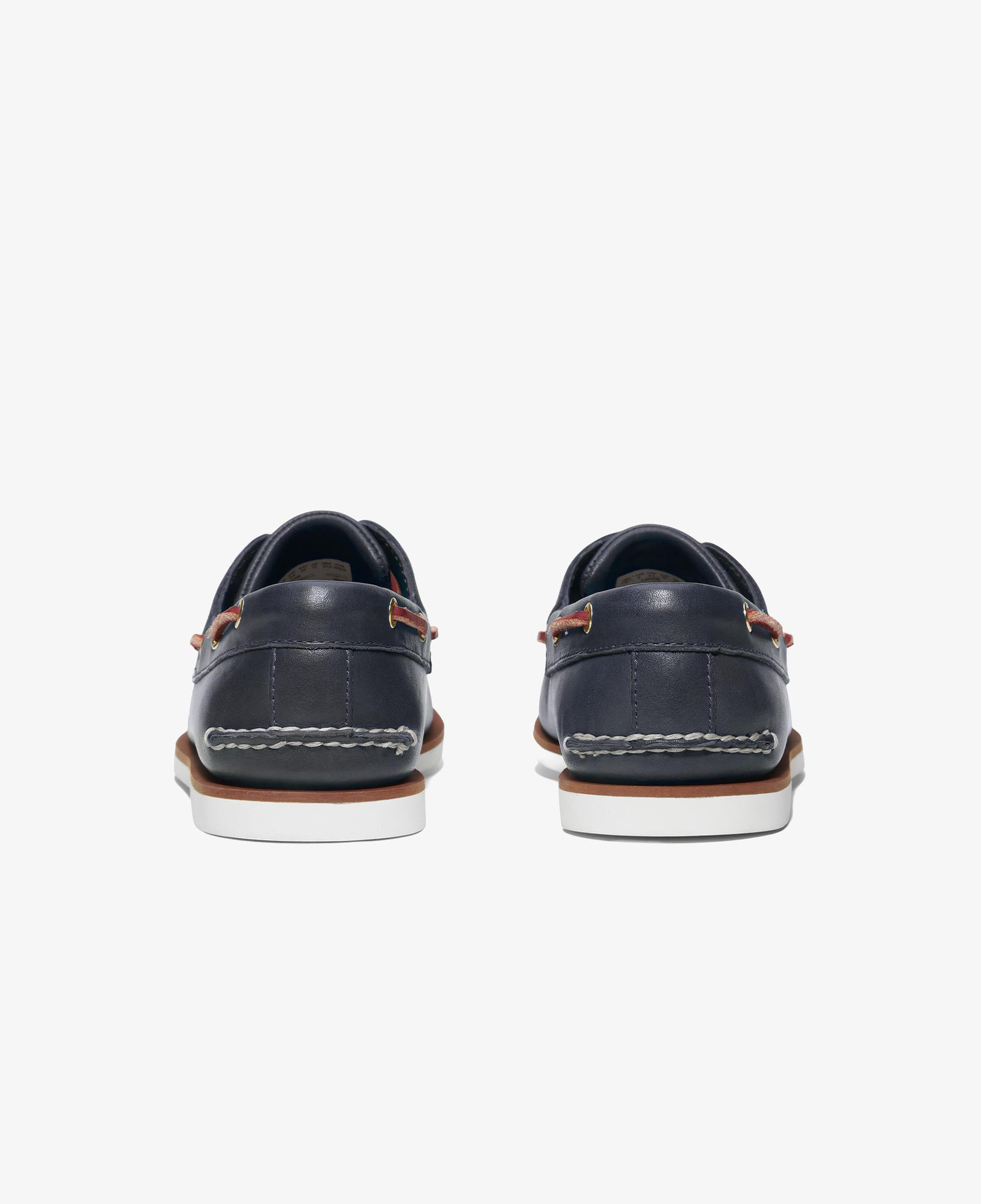 Timberland Classic Erkek Mavi Klasik Ayakkabı