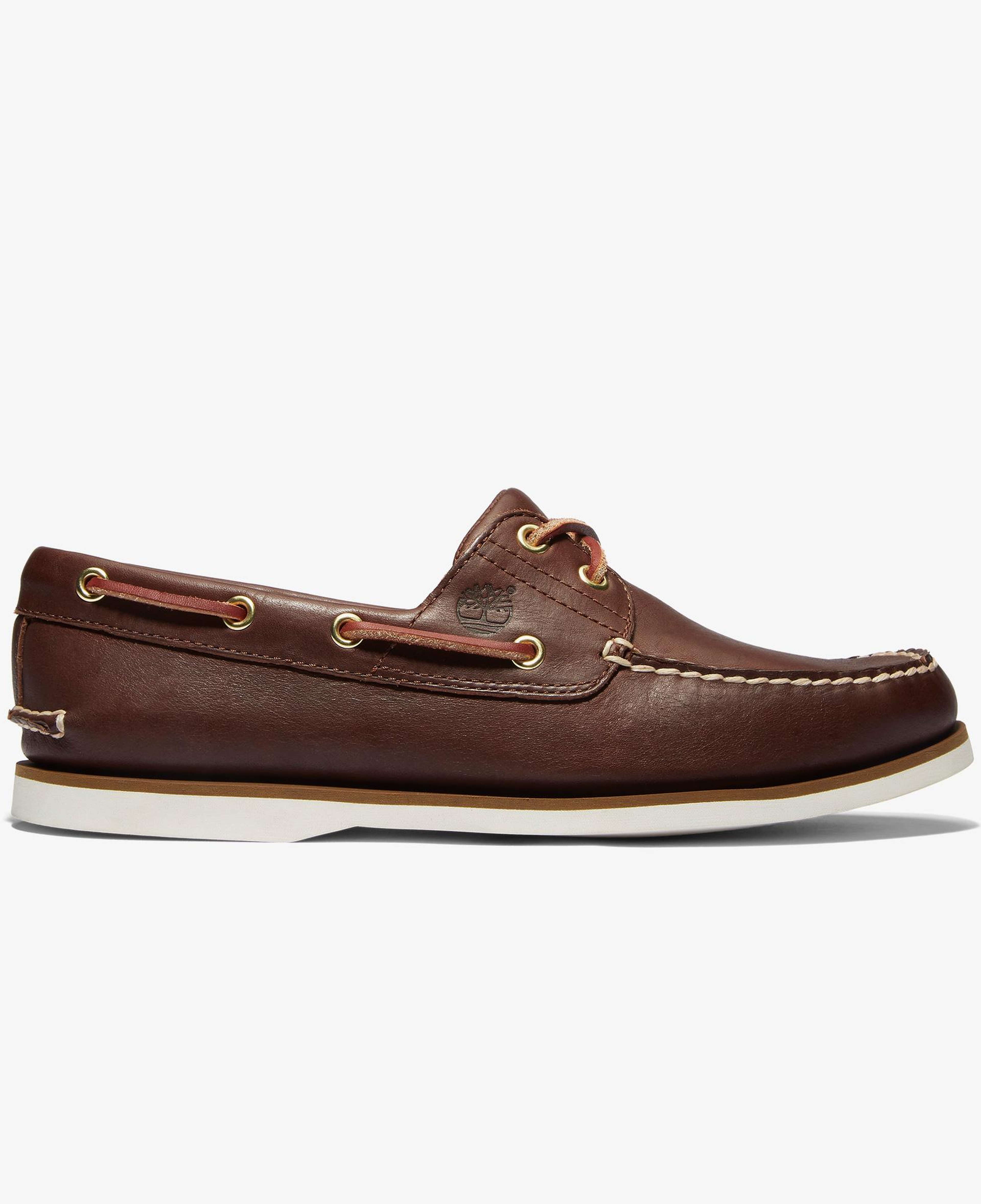 Timberland Classic Erkek Kahverengi Klasik Ayakkabı