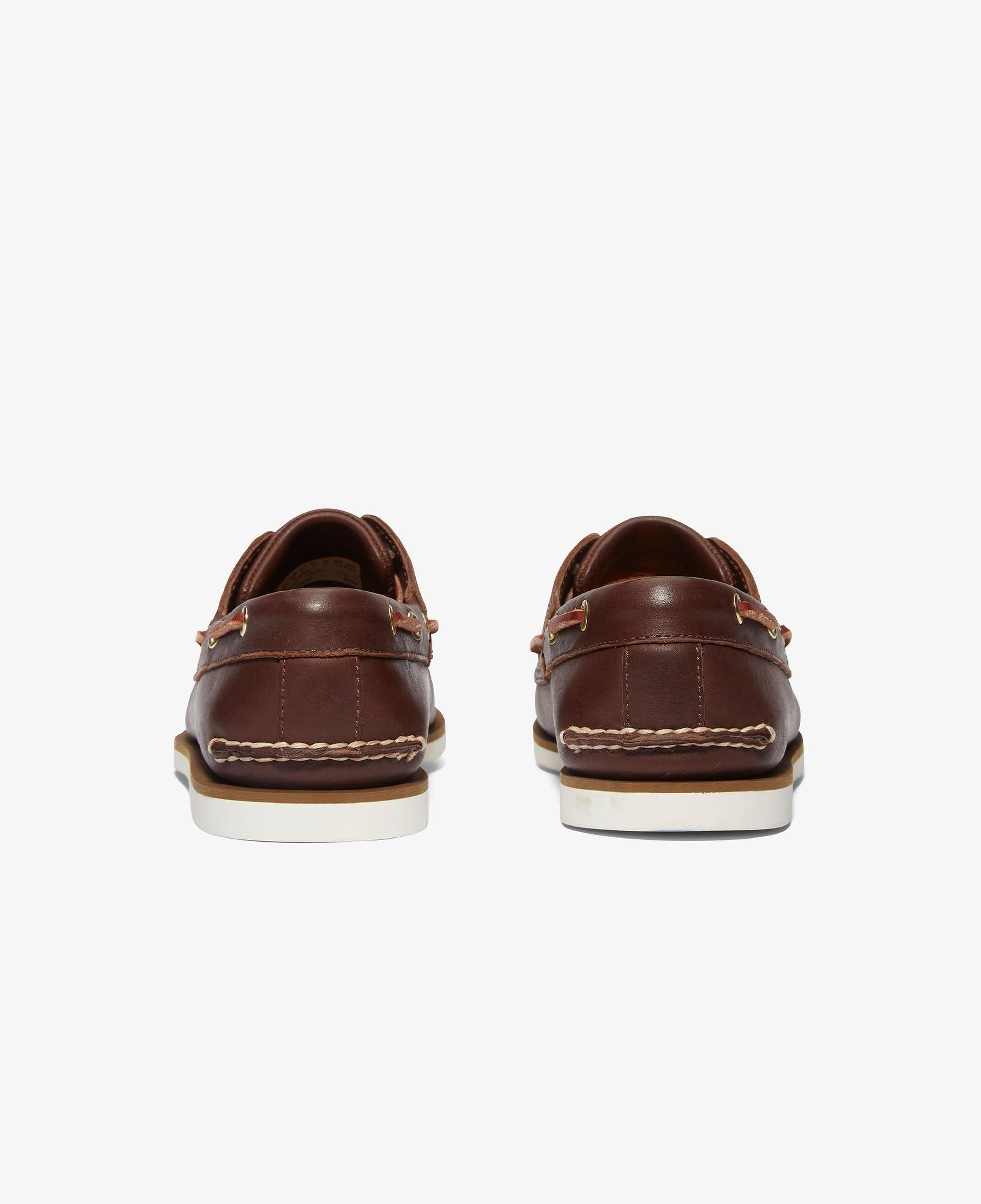 Timberland Classic Erkek Kahverengi Klasik Ayakkabı