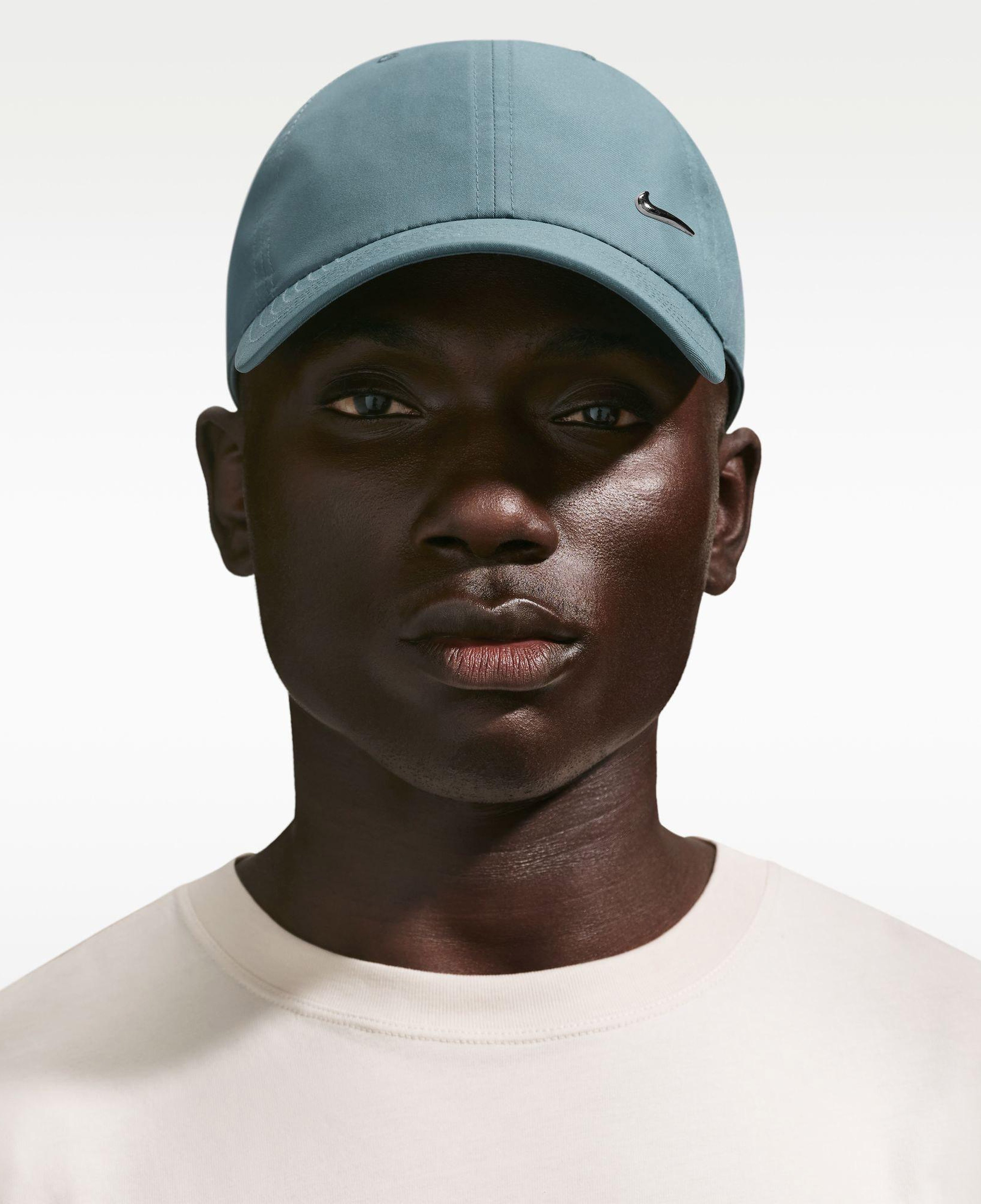 Nike Dri-Fit Club Unisex Yeşil Şapka