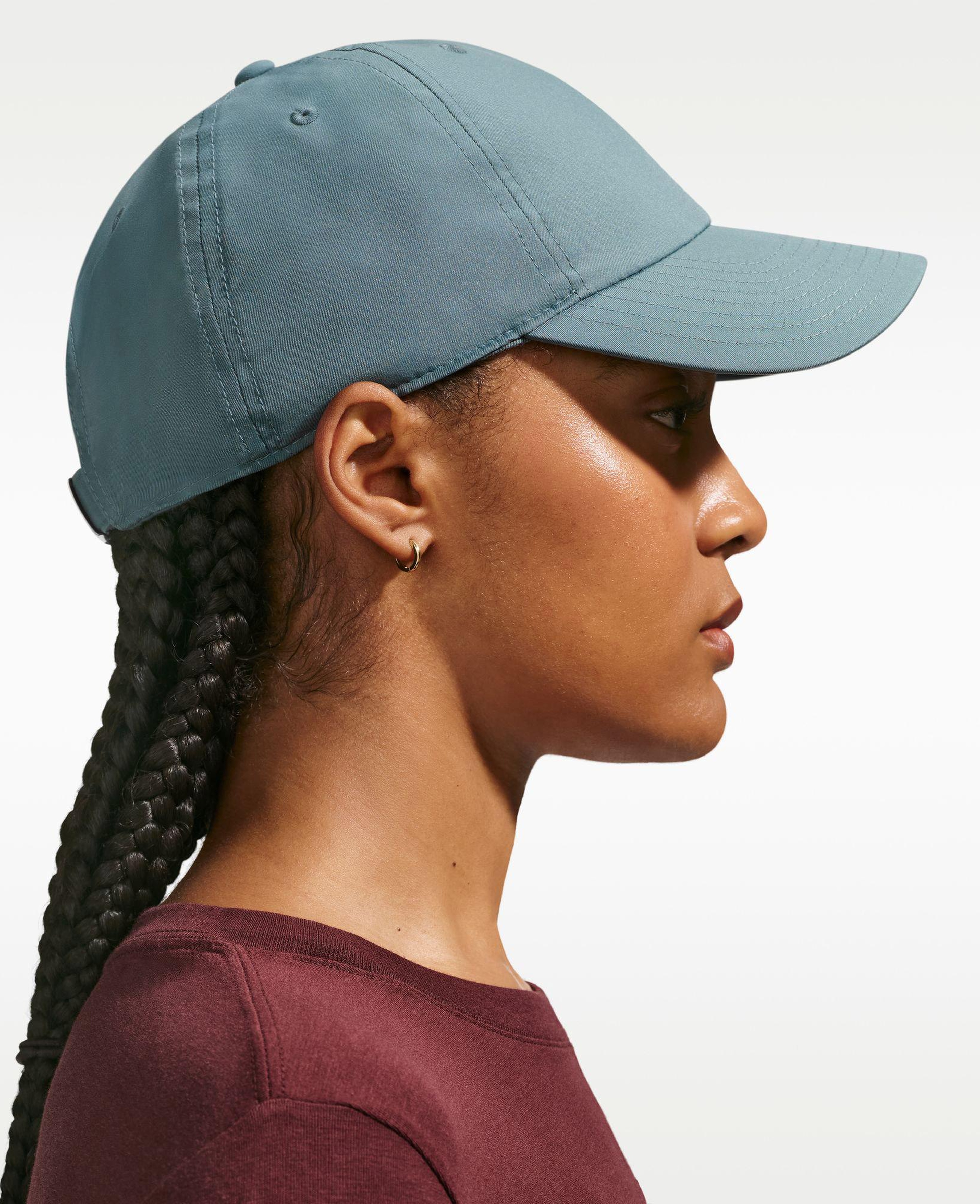 Nike Dri-Fit Club Unisex Yeşil Şapka