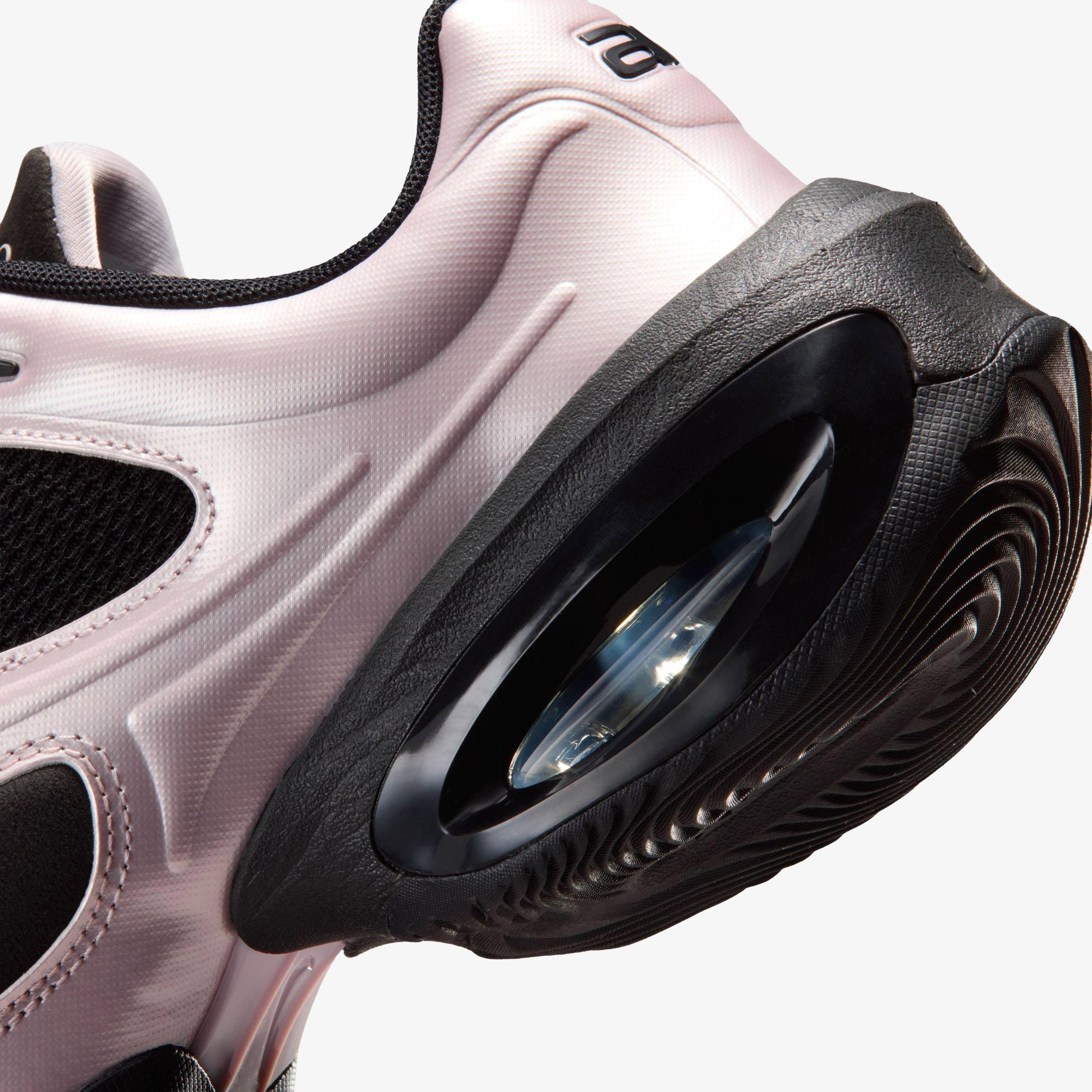 Nike Air Max Muse Kadın Pembe Spor Ayakkabı