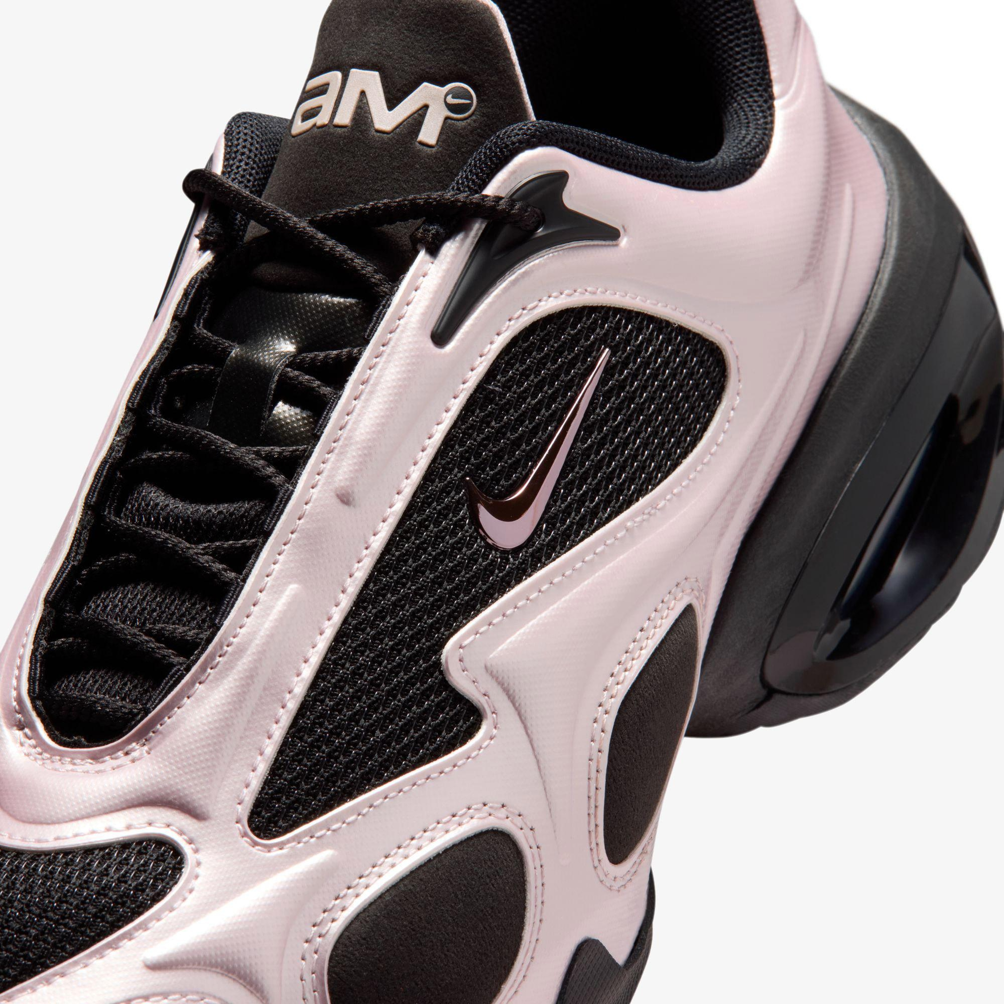 Nike Air Max Muse Kadın Pembe Spor Ayakkabı