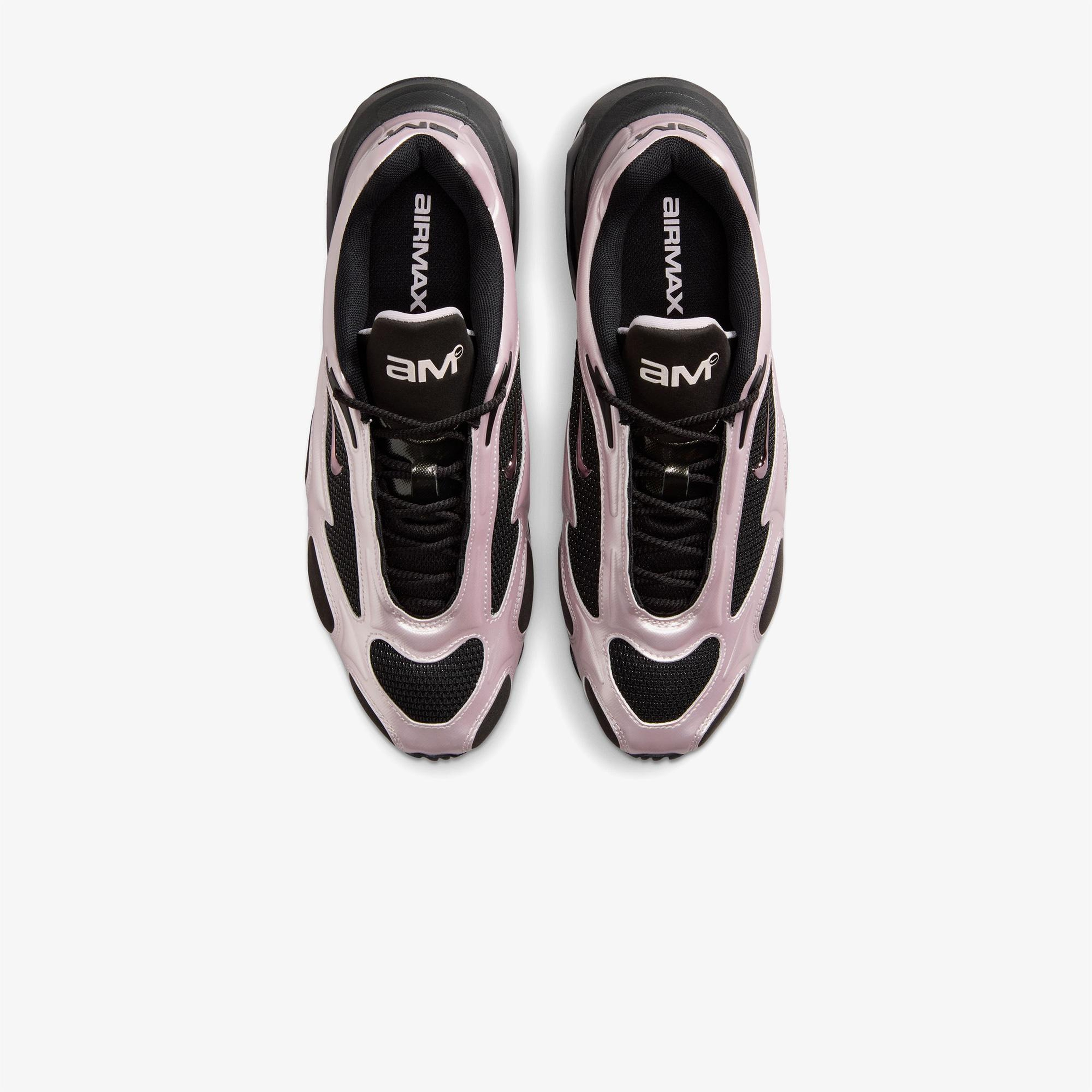 Nike Air Max Muse Kadın Pembe Spor Ayakkabı