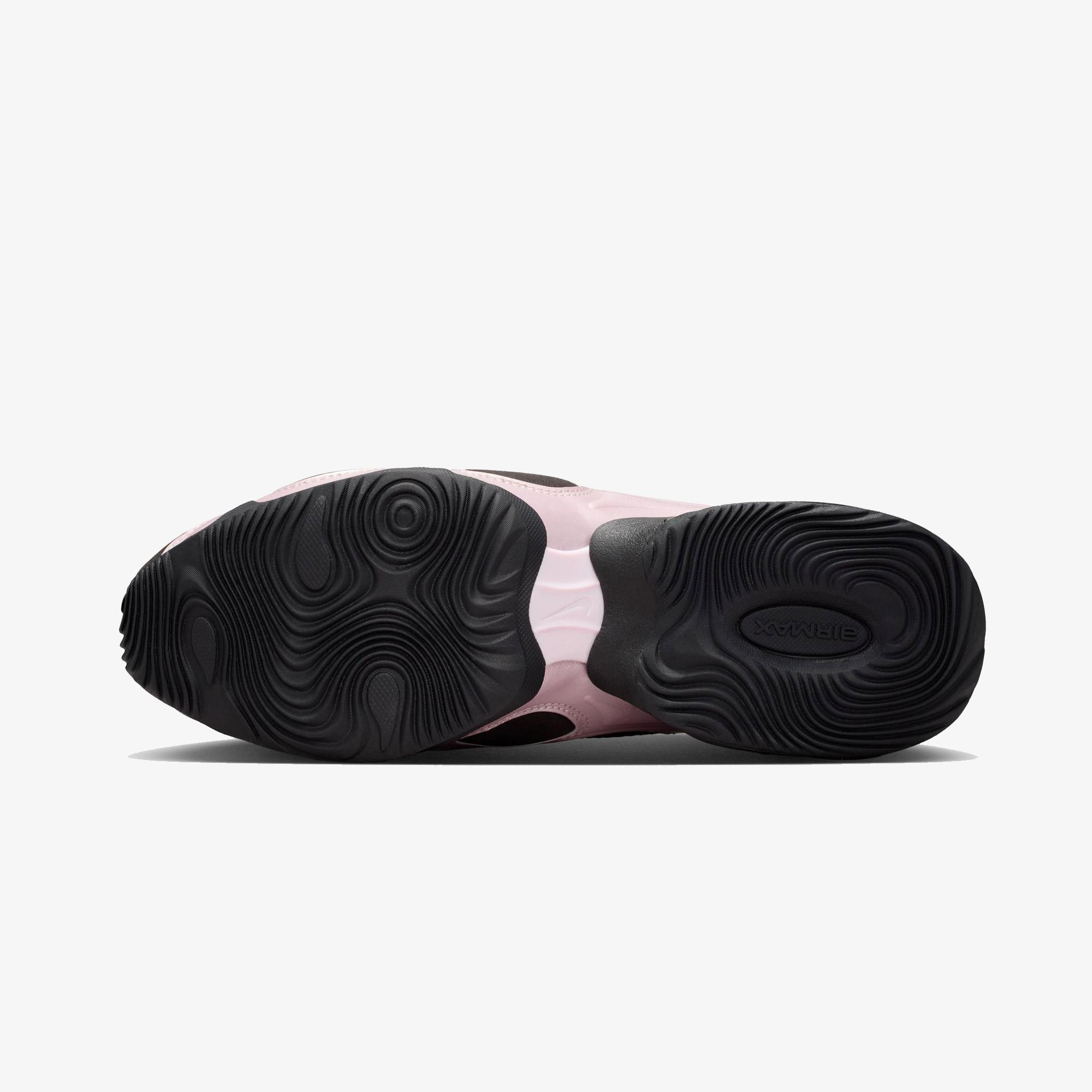 Nike Air Max Muse Kadın Pembe Spor Ayakkabı