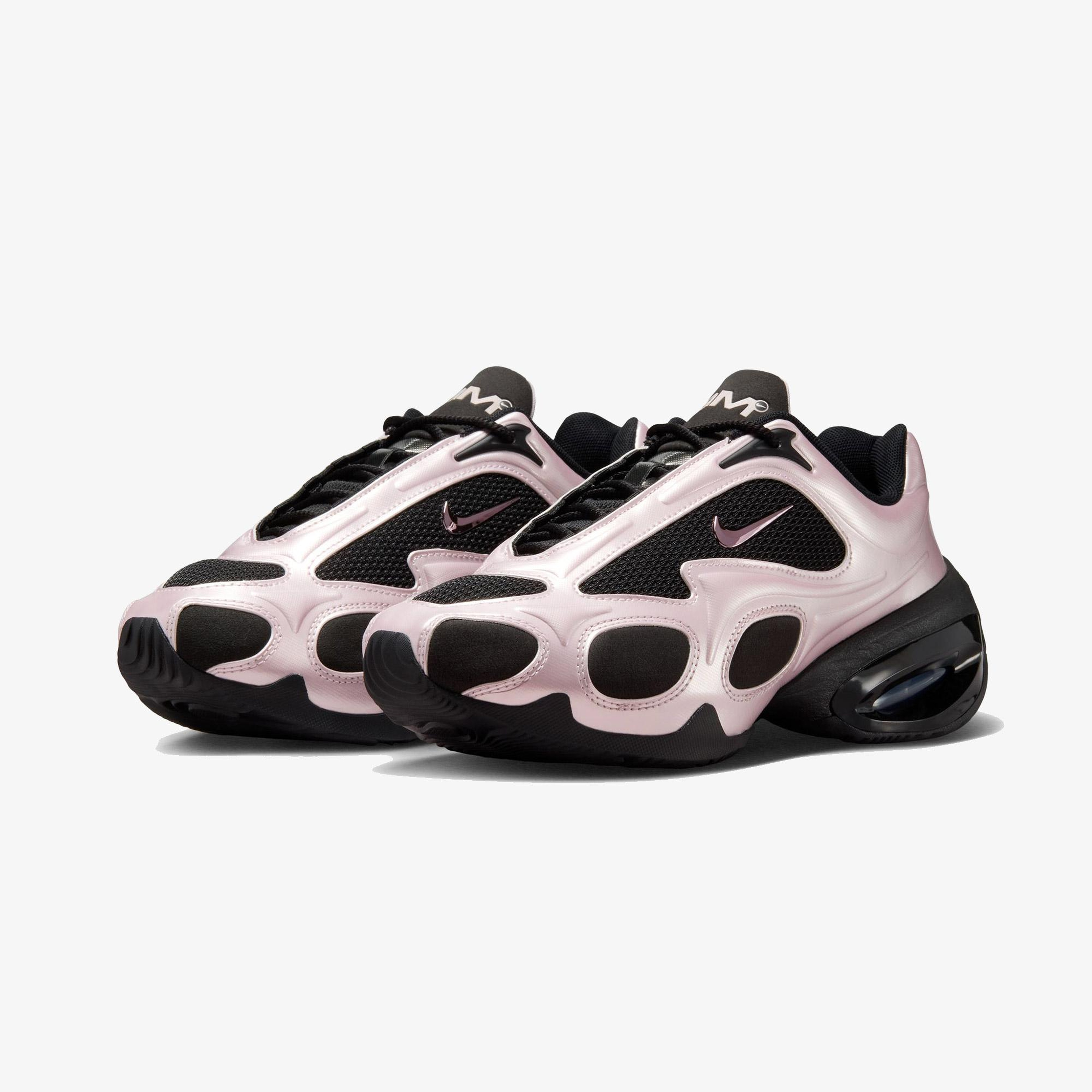 Nike Air Max Muse Kadın Pembe Spor Ayakkabı