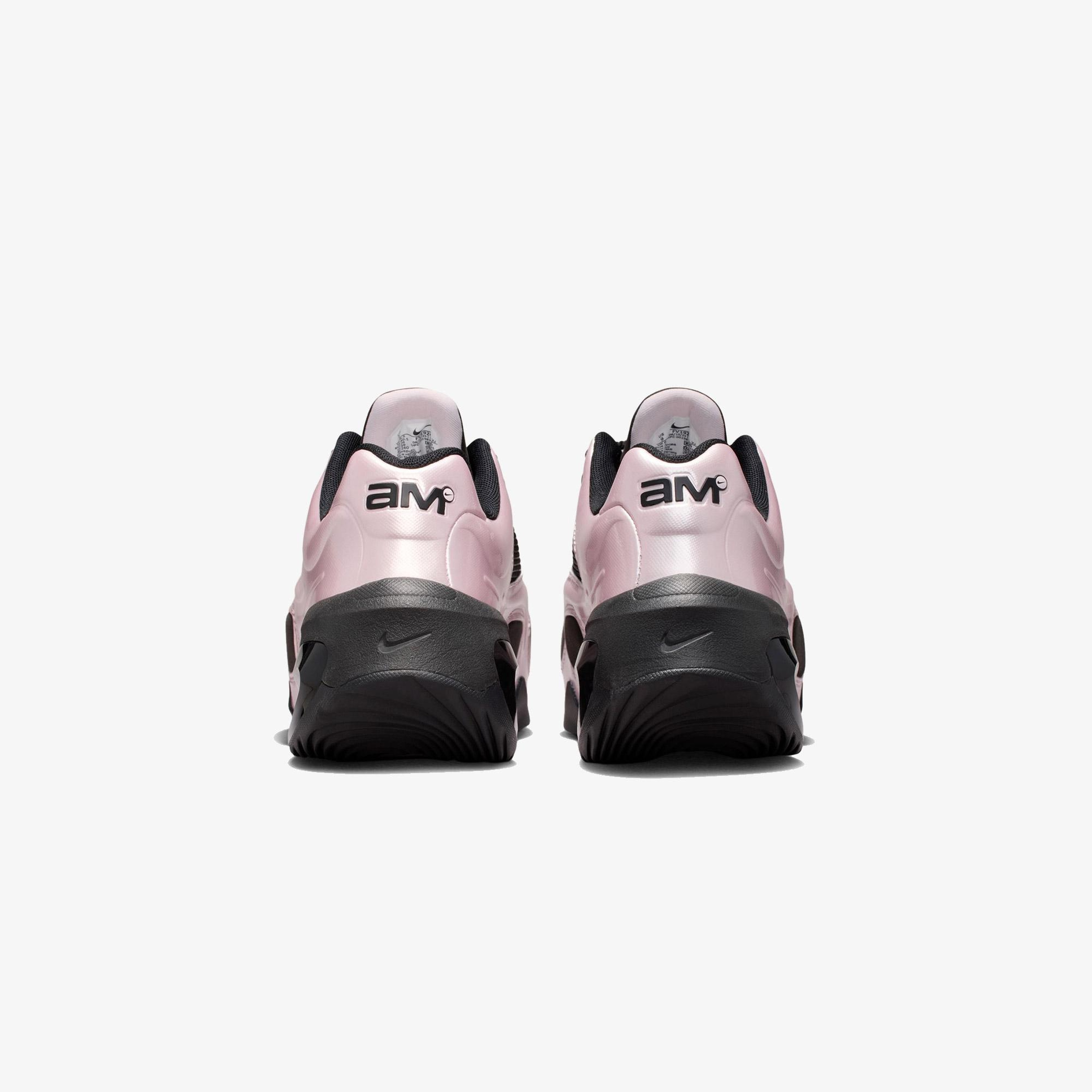 Nike Air Max Muse Kadın Pembe Spor Ayakkabı