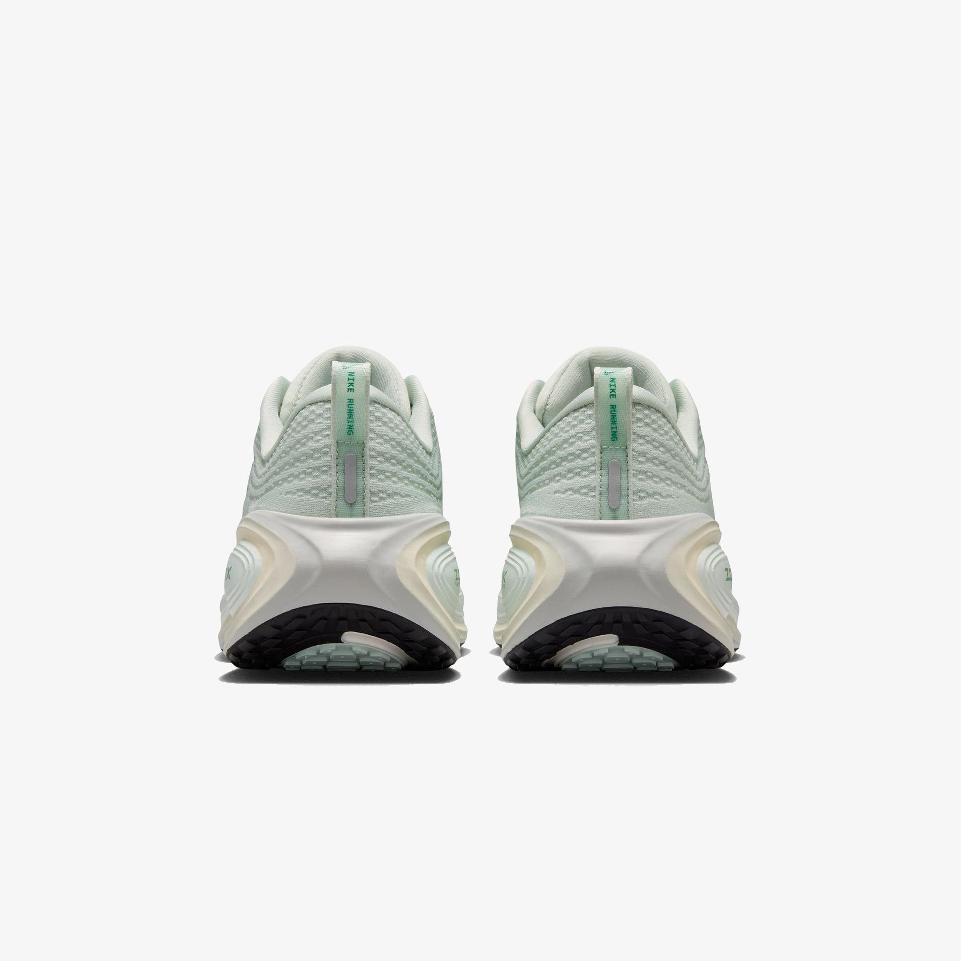 Nike Vomero Plus Kadın Yeşil Koşu Ayakkabısı