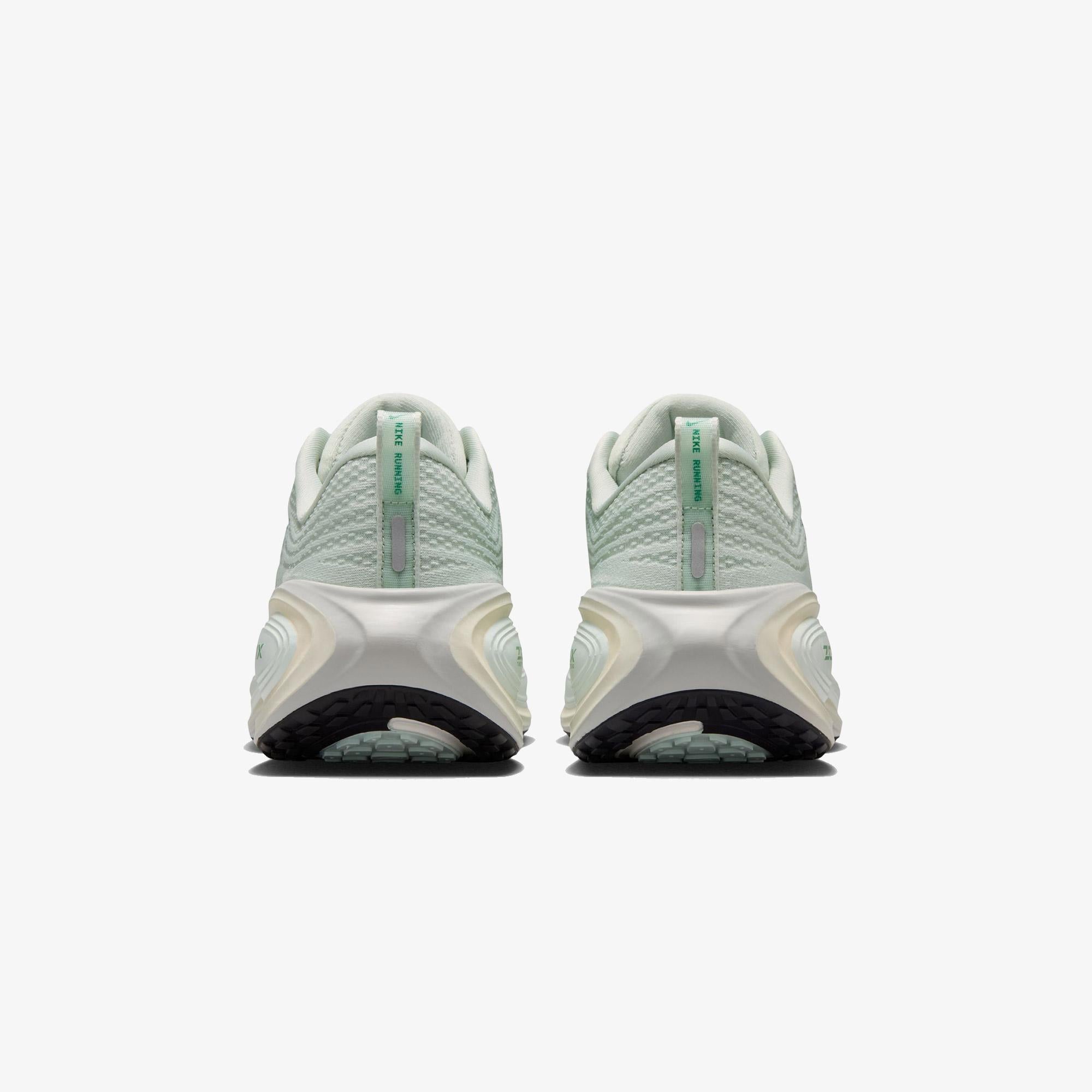 Nike Vomero Plus Kadın Yeşil Koşu Ayakkabısı