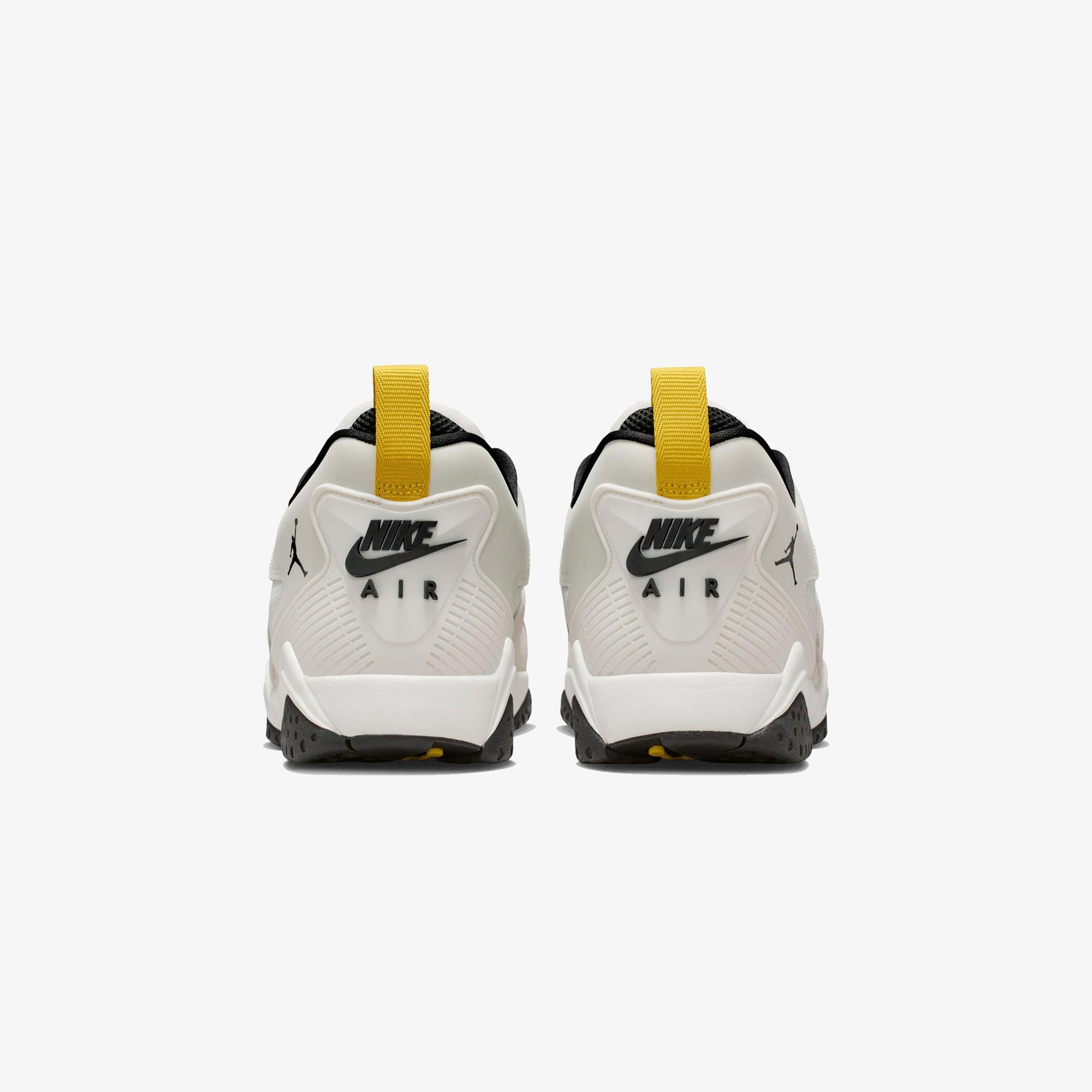 Jordan Air MVP 92 Erkek Bej Spor Ayakkabı