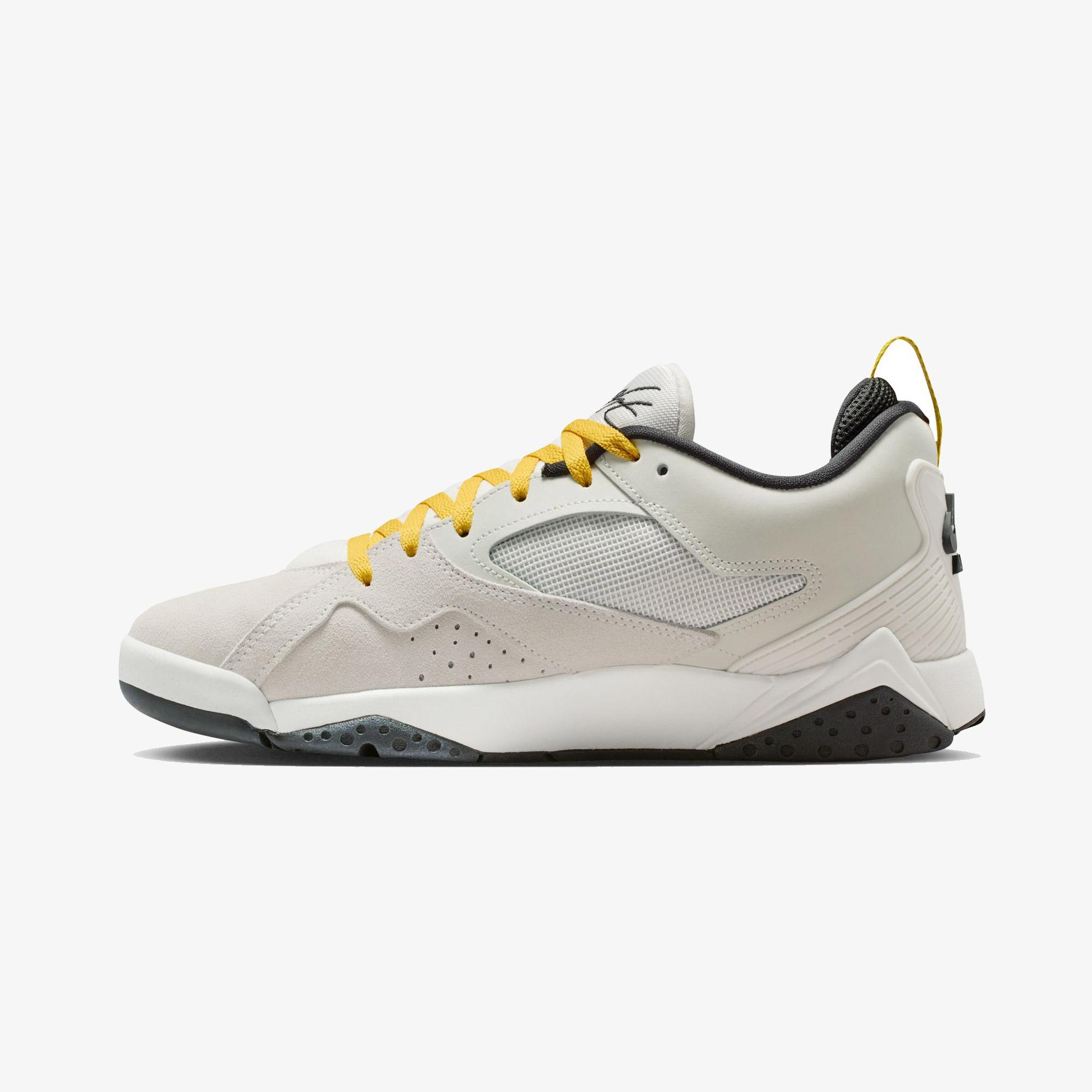 Jordan Air MVP 92 Erkek Bej Spor Ayakkabı