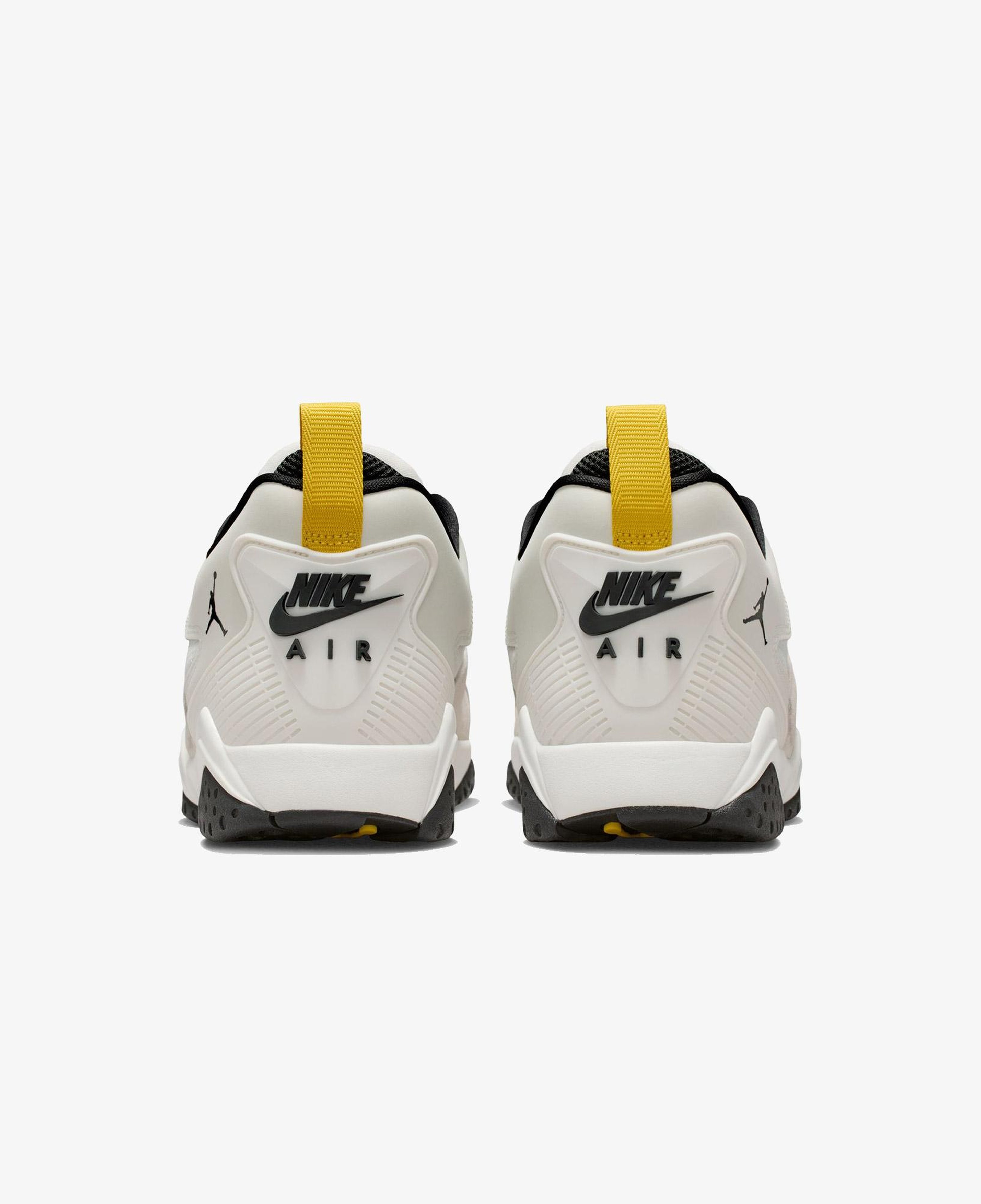 Jordan Air MVP 92 Erkek Bej Spor Ayakkabı