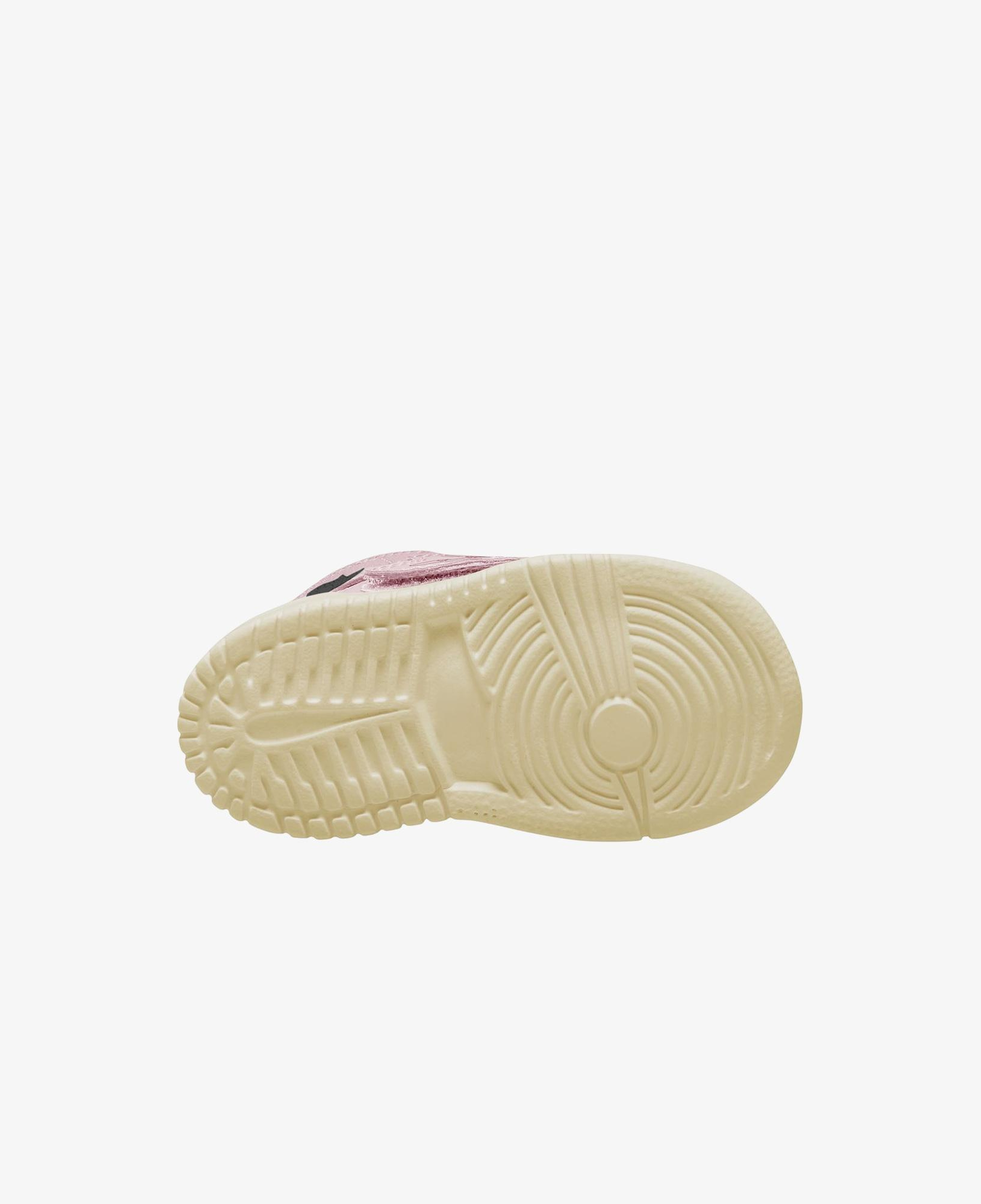 Jordan Sky 1 Çocuk Pembe Spor Ayakkabı