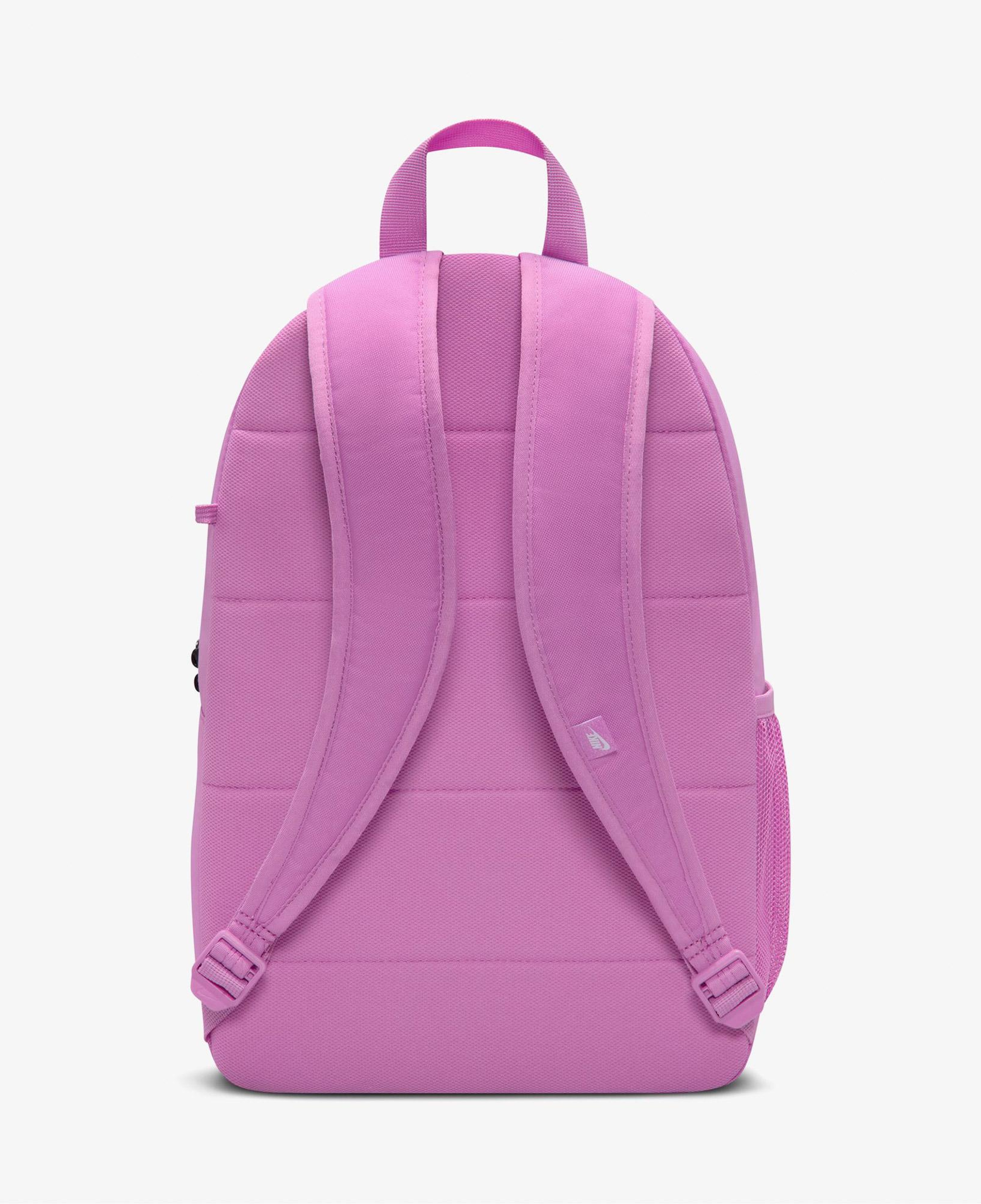 Nike Elemental Çocuk Pembe Sırt Çantası