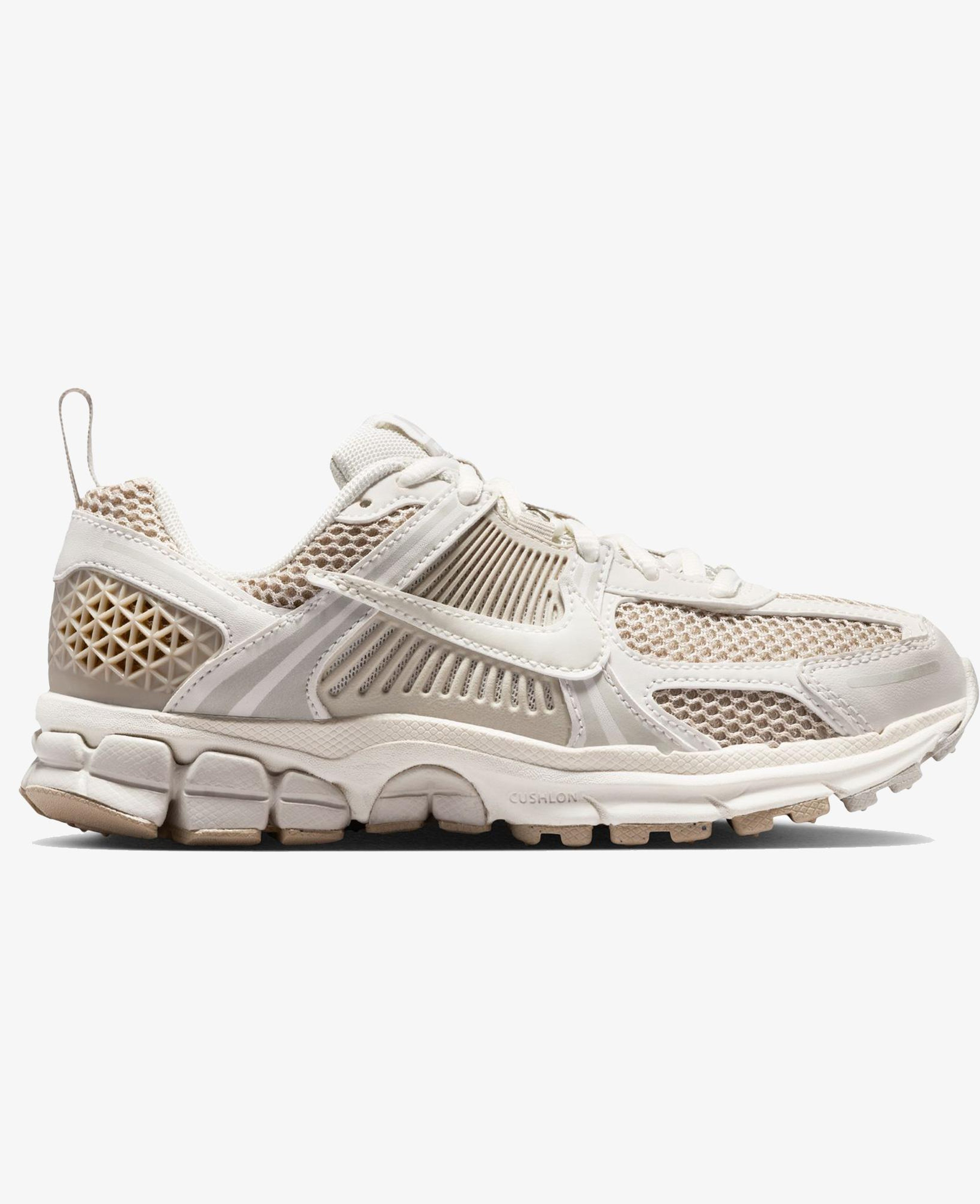 Nike Vomero 5 Bej Spor Ayakkabı
