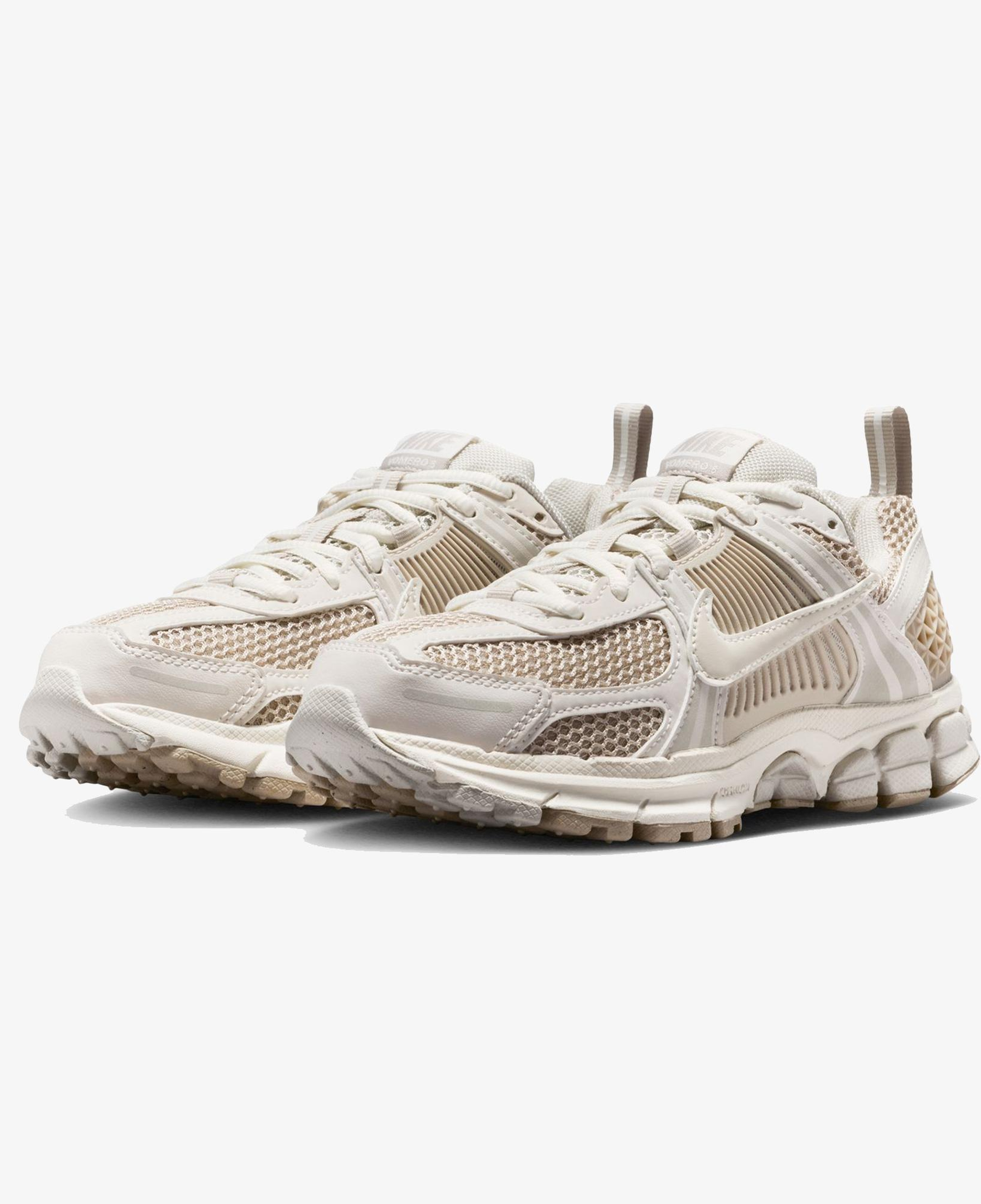 Nike Vomero 5 Bej Spor Ayakkabı