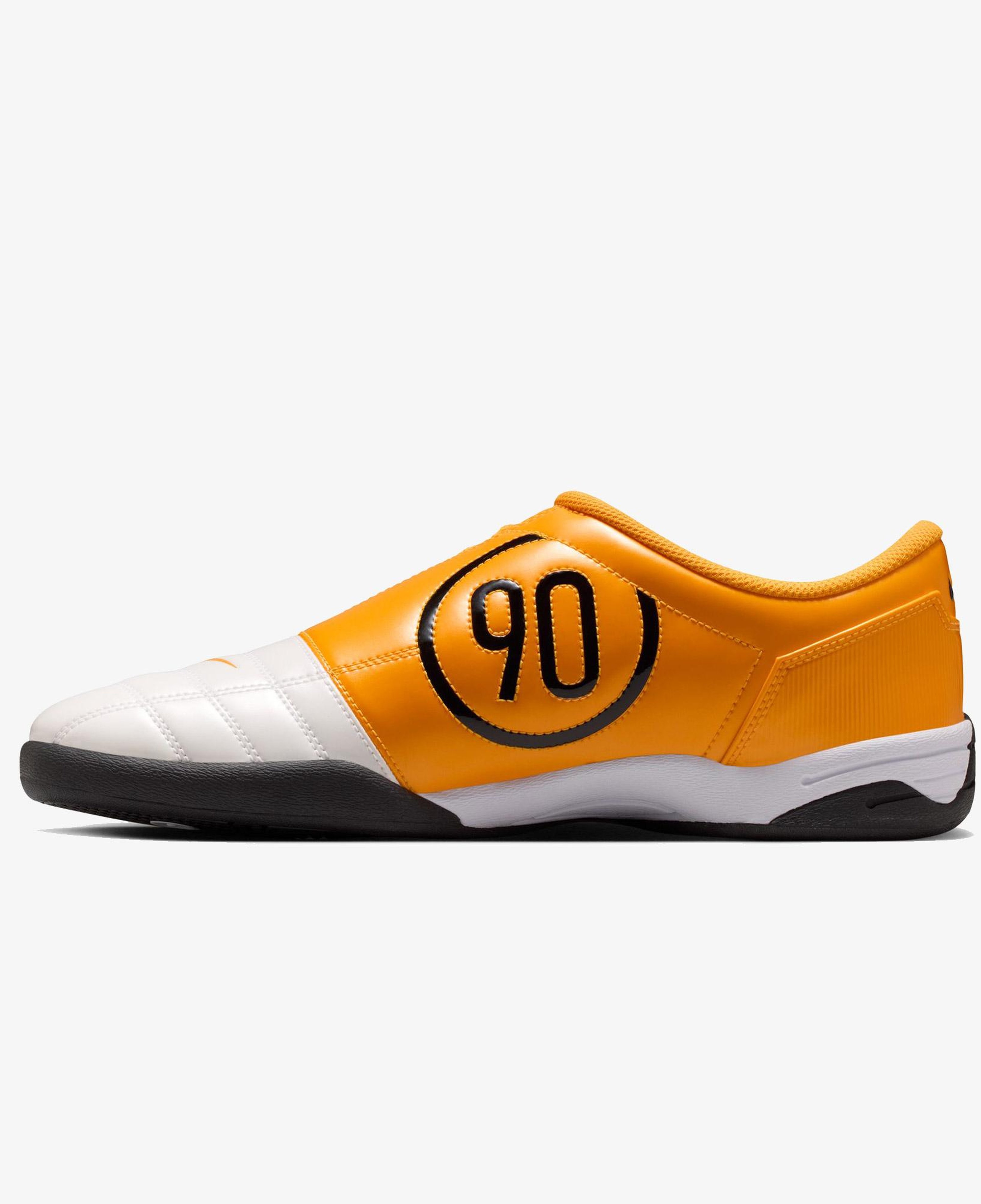 Nike Total 90 Erkek Turuncu Spor Ayakkabı
