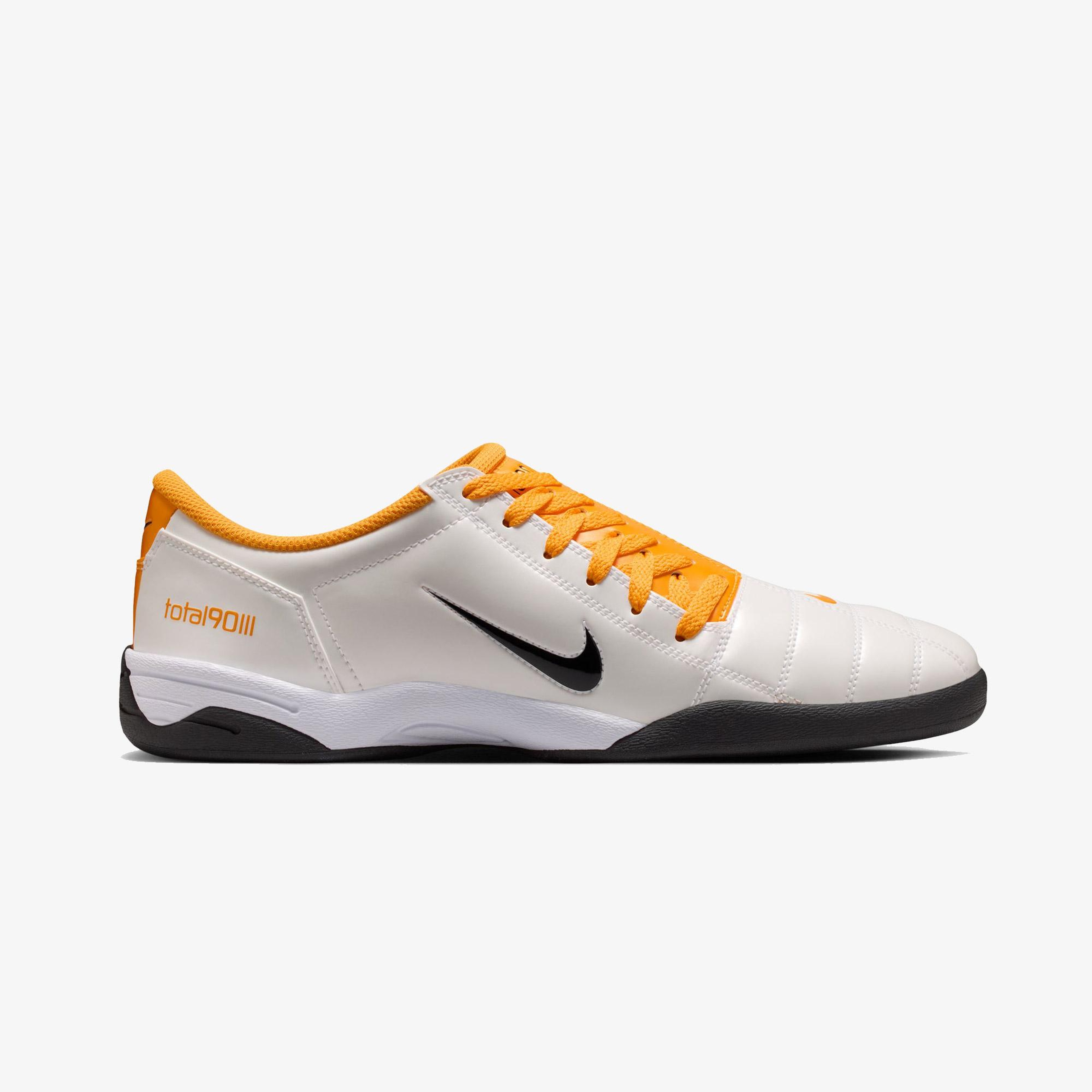 Nike Total 90 Erkek Turuncu Spor Ayakkabı