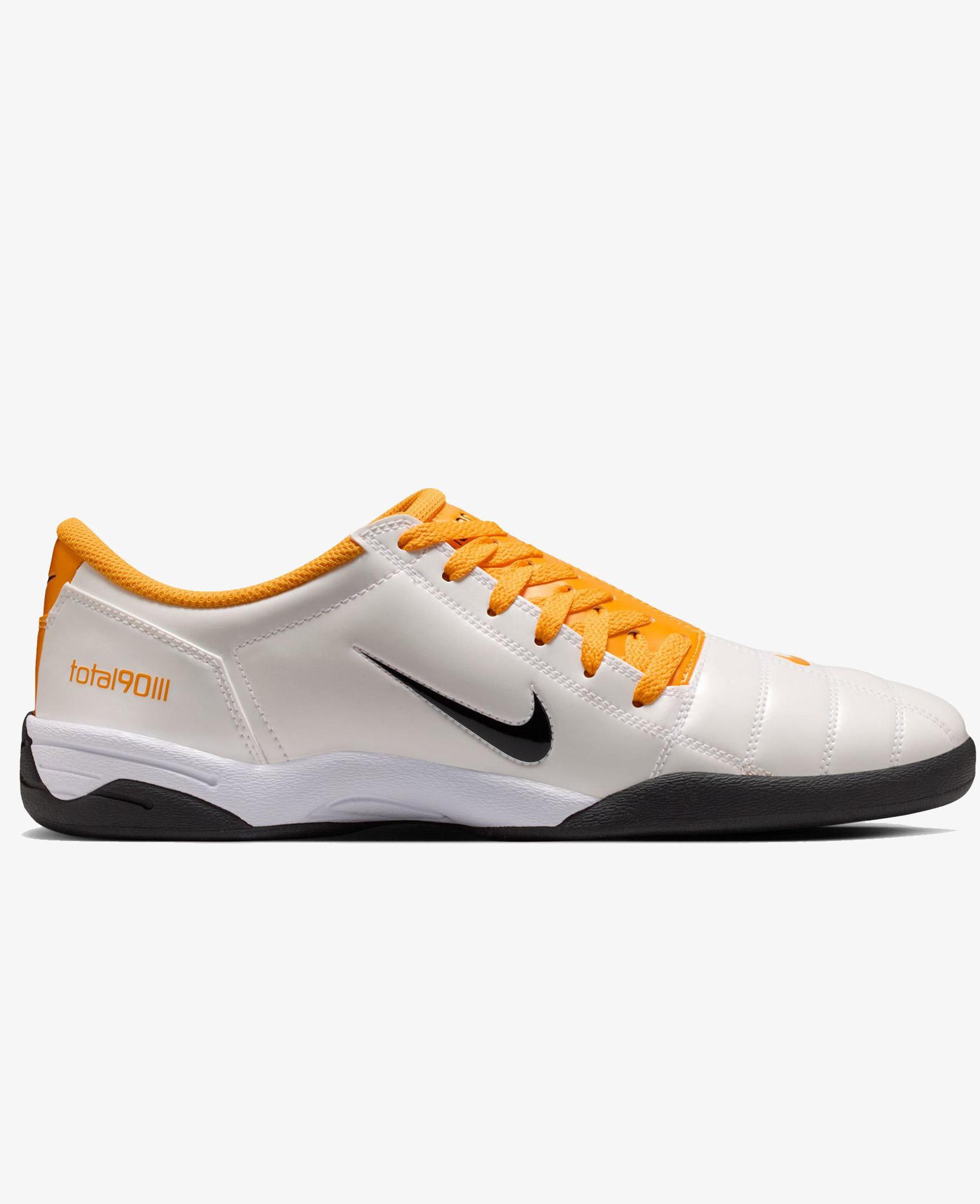 Nike Total 90 Erkek Turuncu Spor Ayakkabı