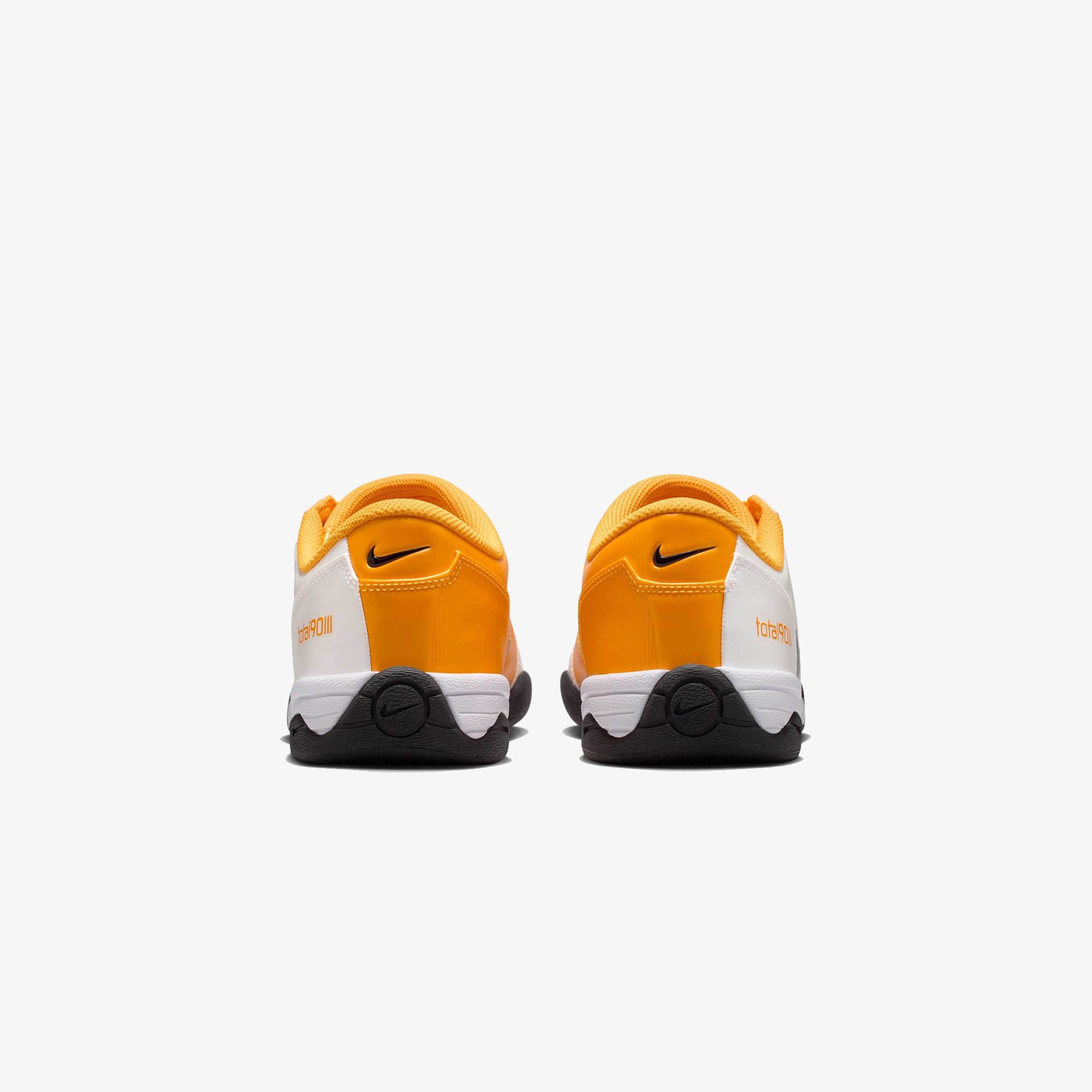 Nike Total 90 Erkek Turuncu Spor Ayakkabı