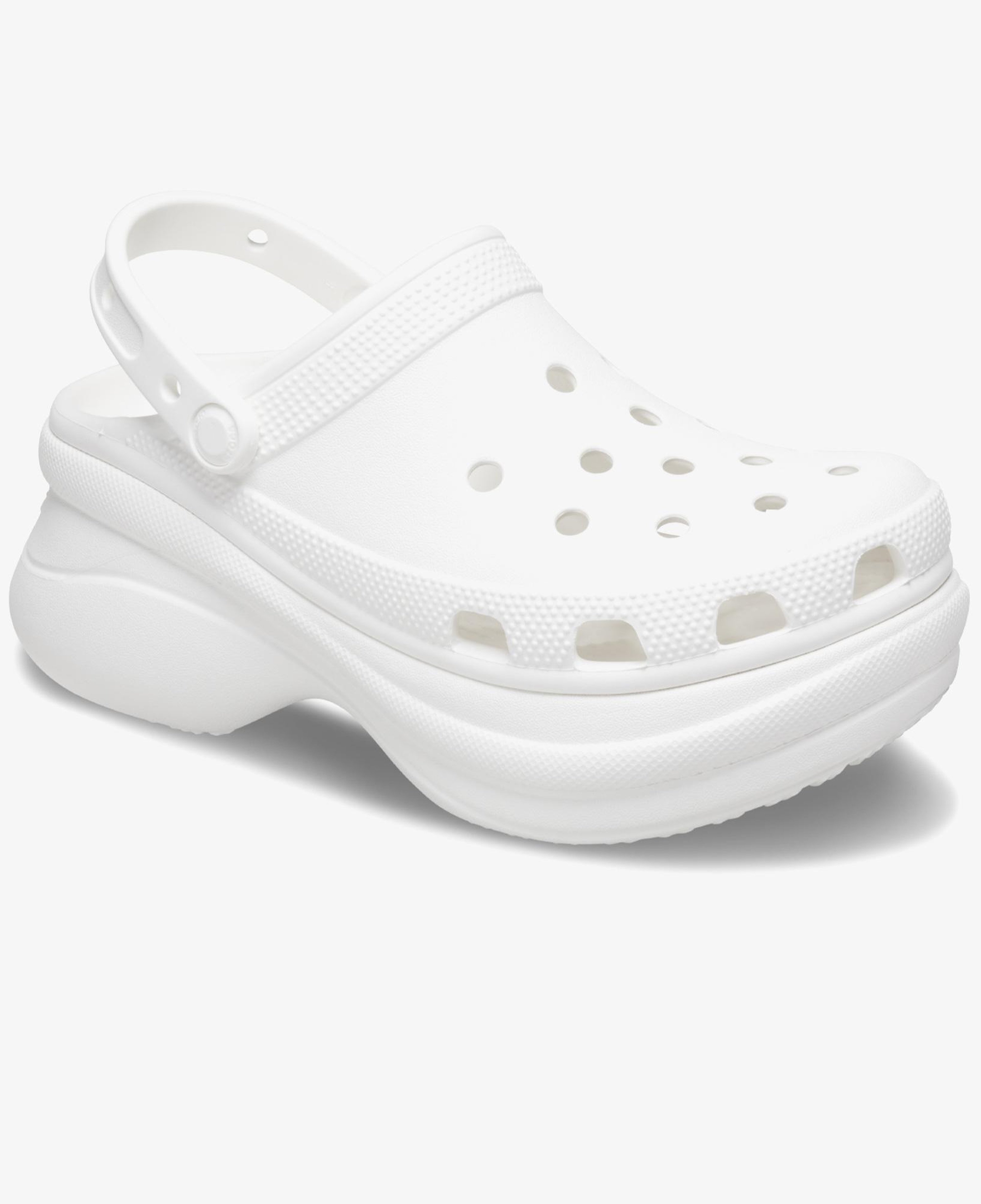 Crocs Crocs Classic Bae Clog Kadın Beyaz Terlik