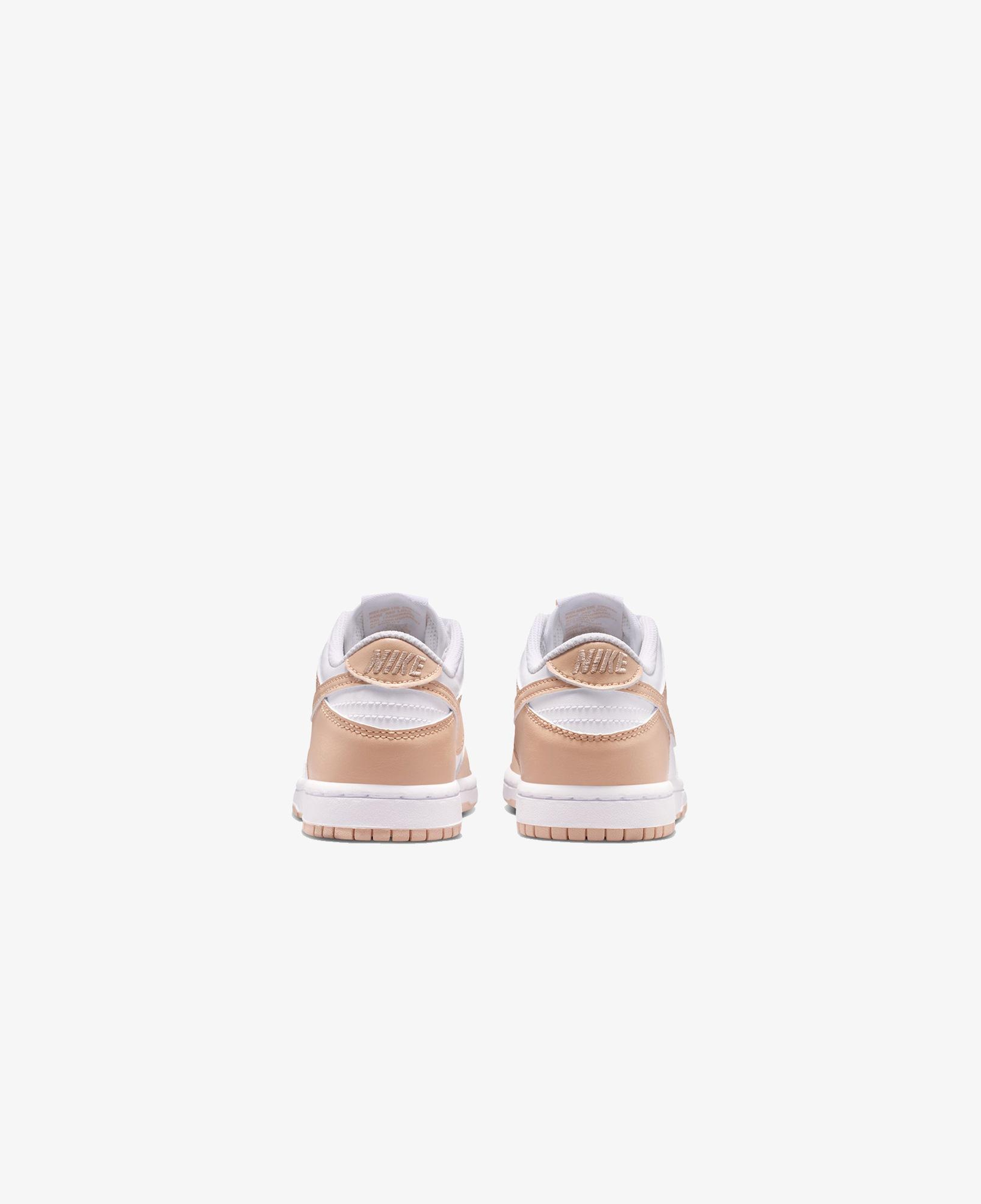 Nike Dunk Low Çocuk Pembe Spor Ayakkabı