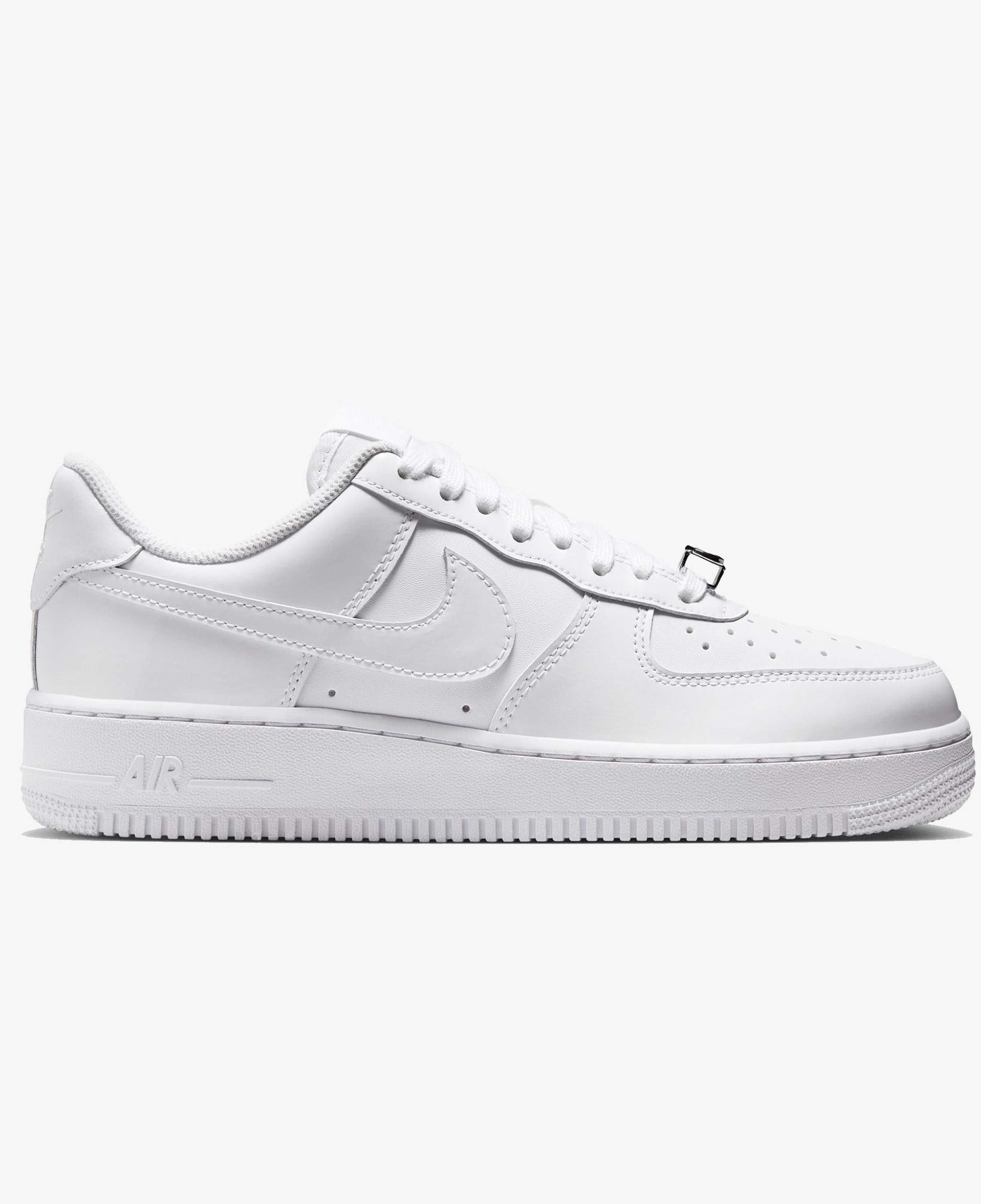 Nike Air Force 1 '07 Kadın Beyaz Spor Ayakkabı