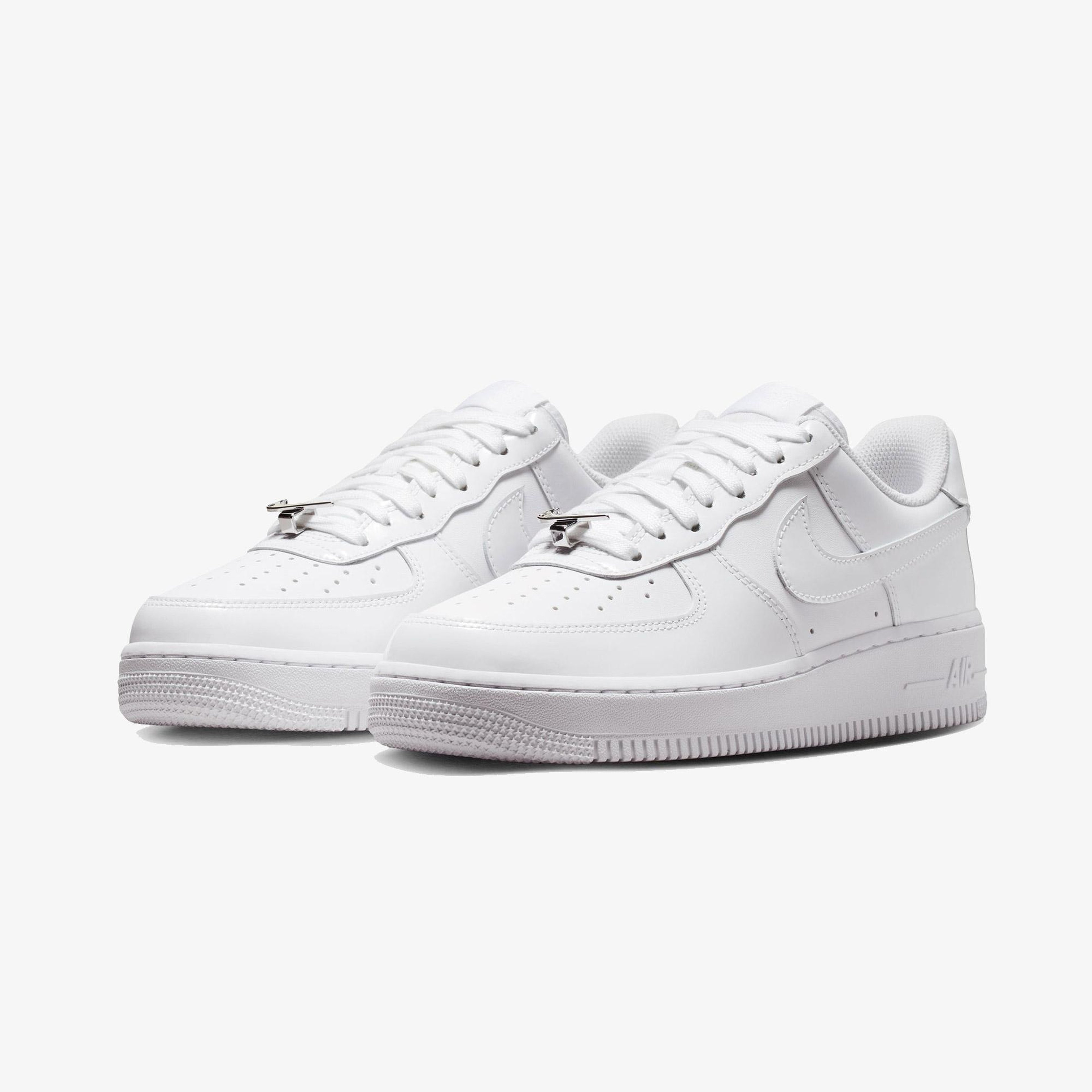 Nike Air Force 1 '07 Kadın Beyaz Spor Ayakkabı