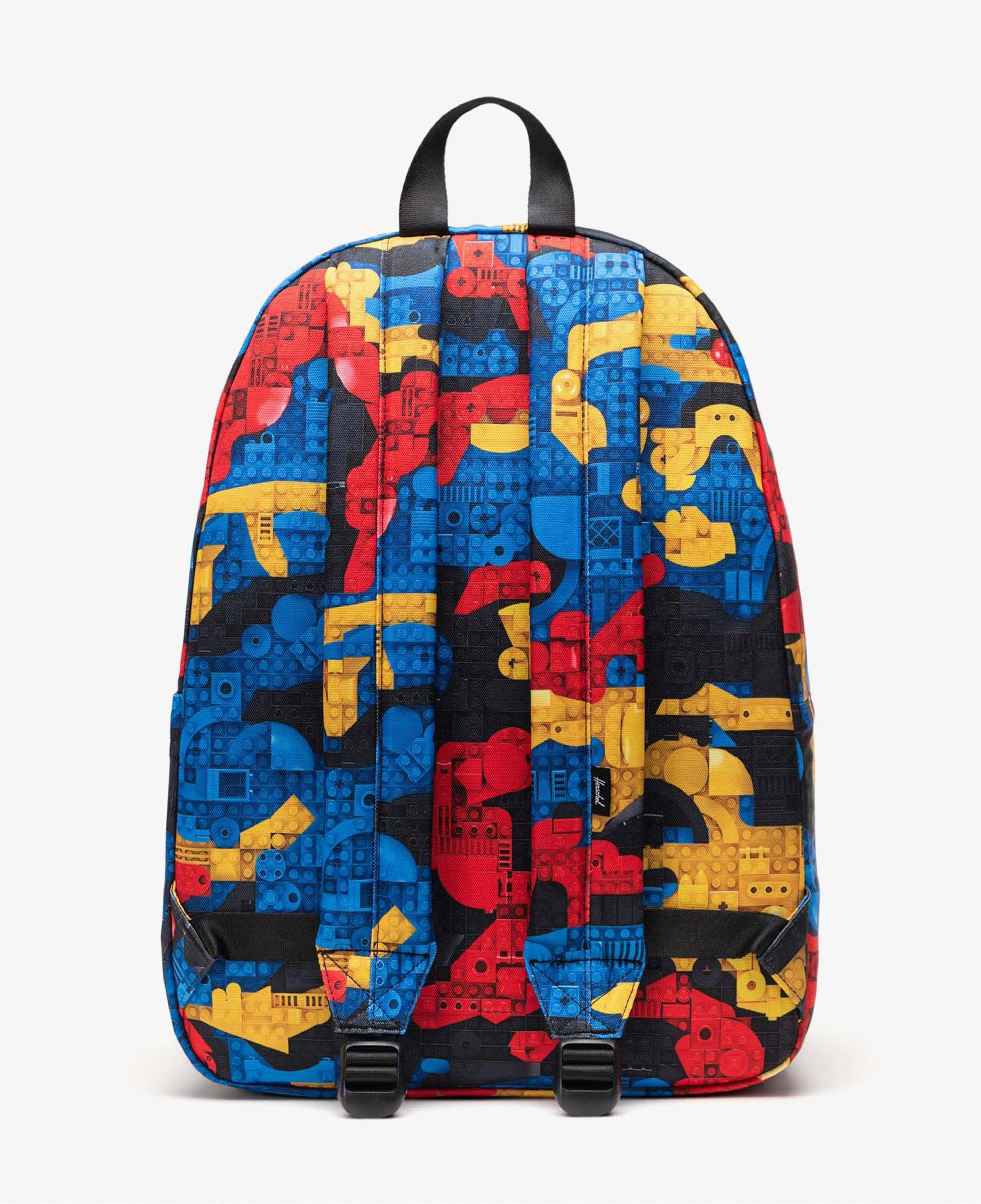 Herschel X LEGO Classic XL Çocuk Renkli Sırt Çantası