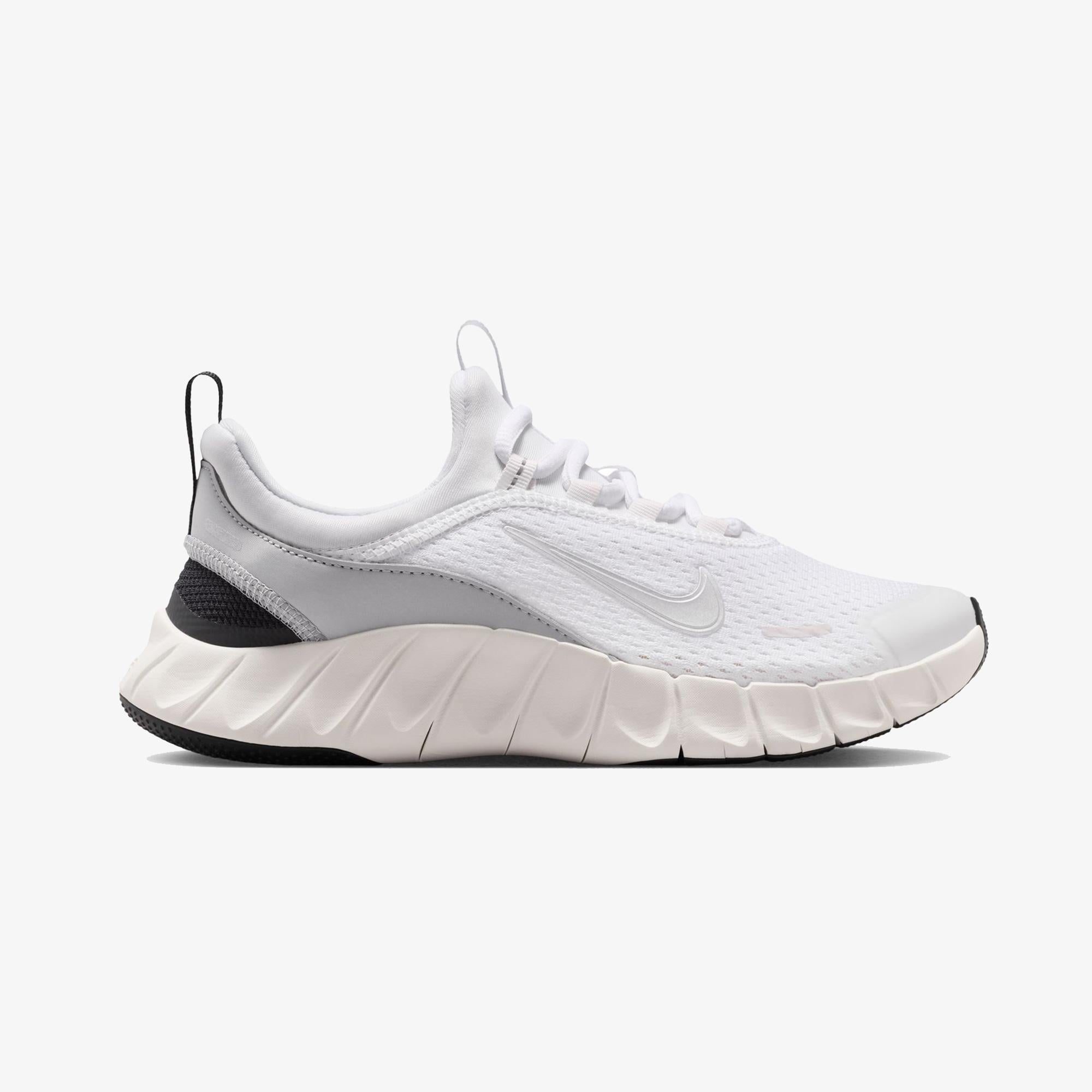 Nike Free Ride Beyaz Koşu Ayakkabısı