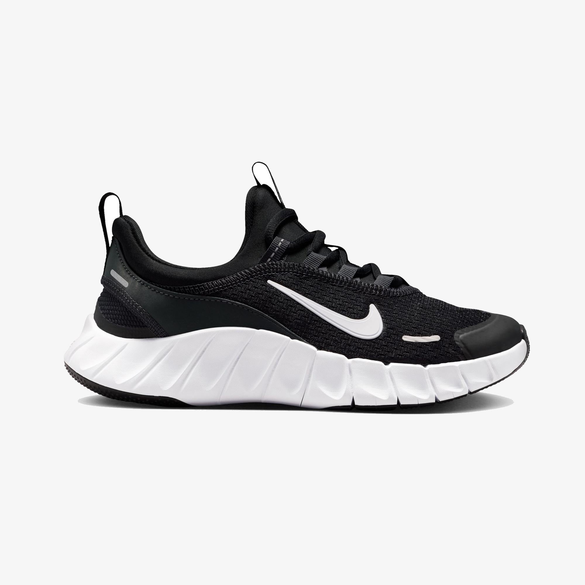 Nike Free Ride Siyah Koşu Ayakkabısı