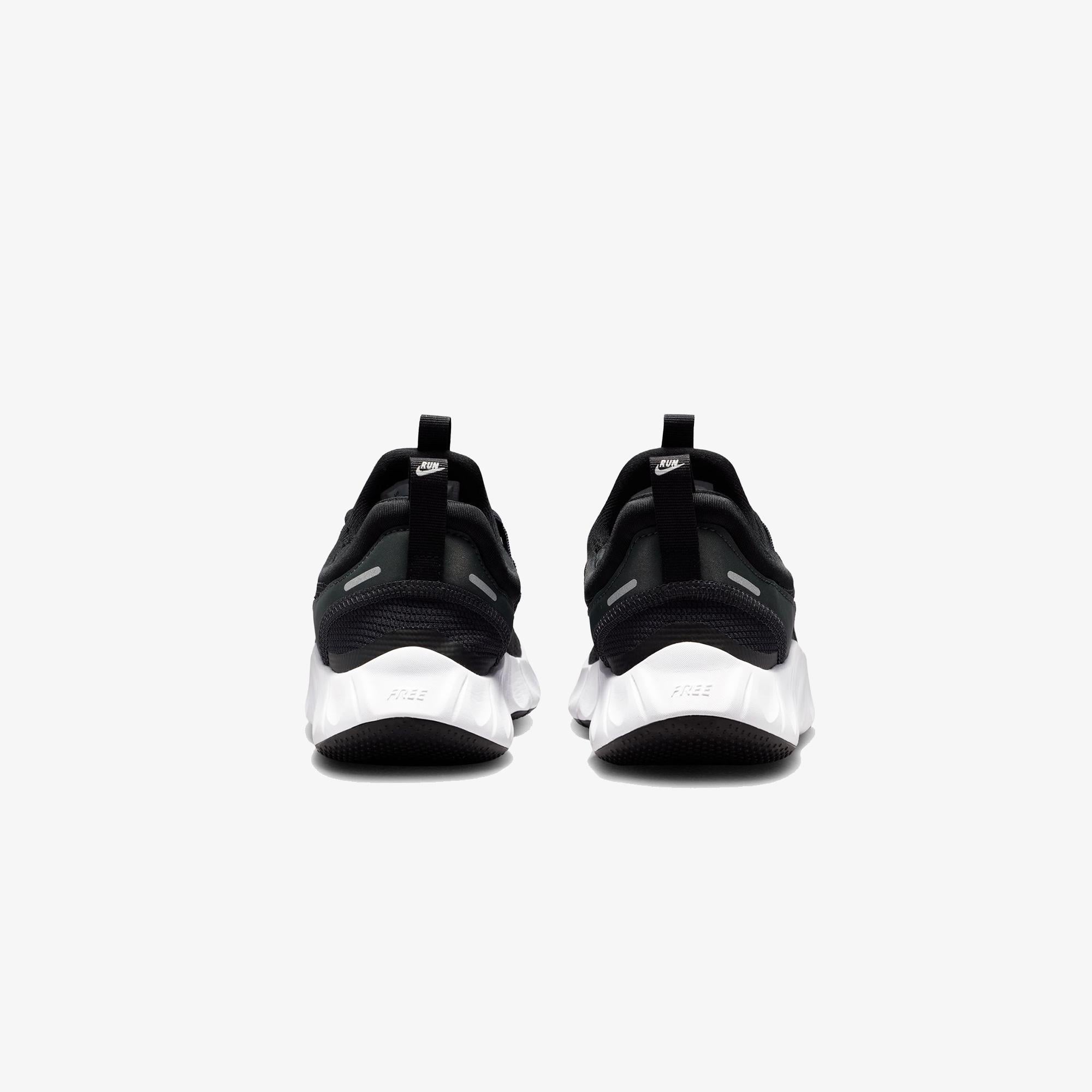 Nike Free Ride Siyah Koşu Ayakkabısı