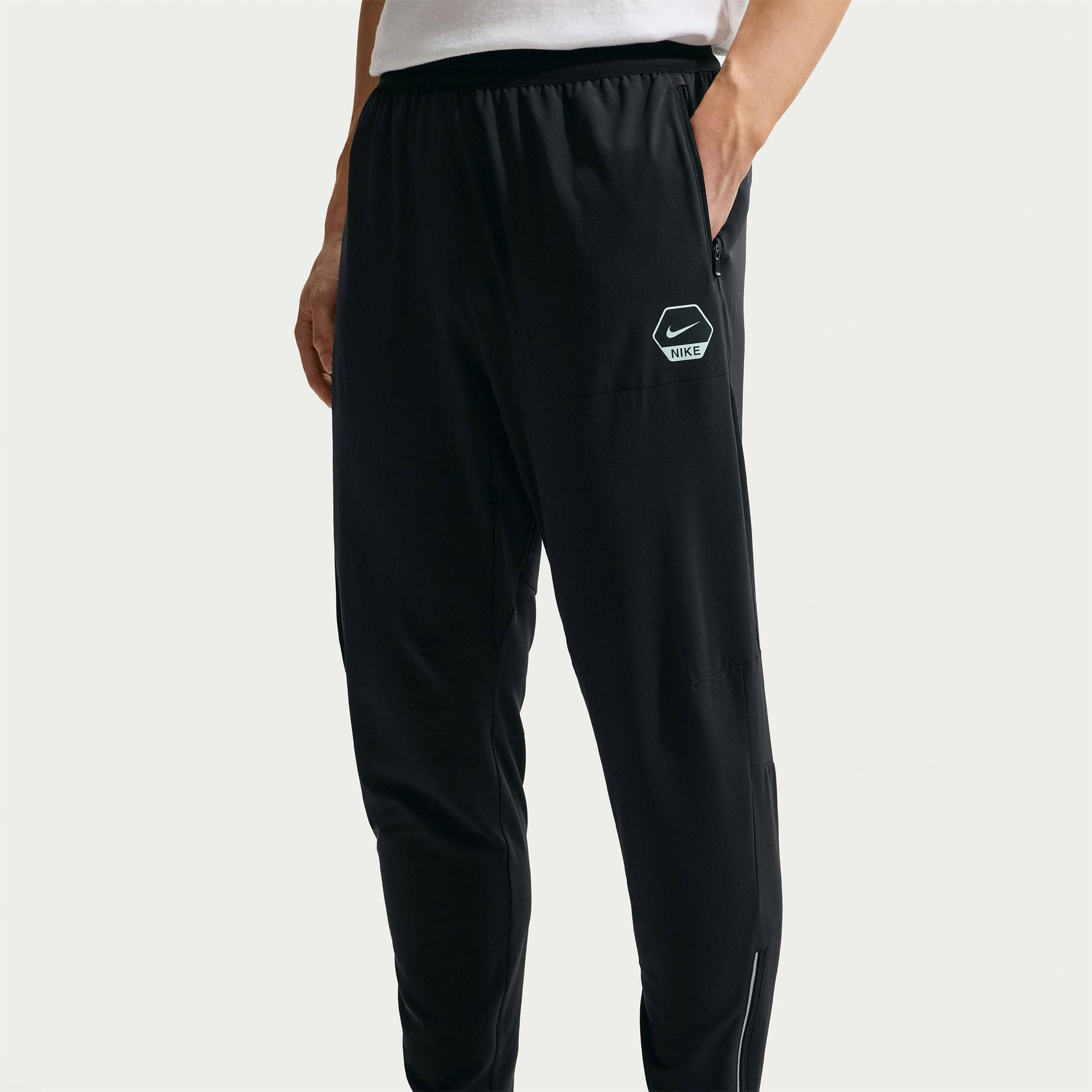Nike Sportswear City Side Erkek Siyah Eşofman Altı