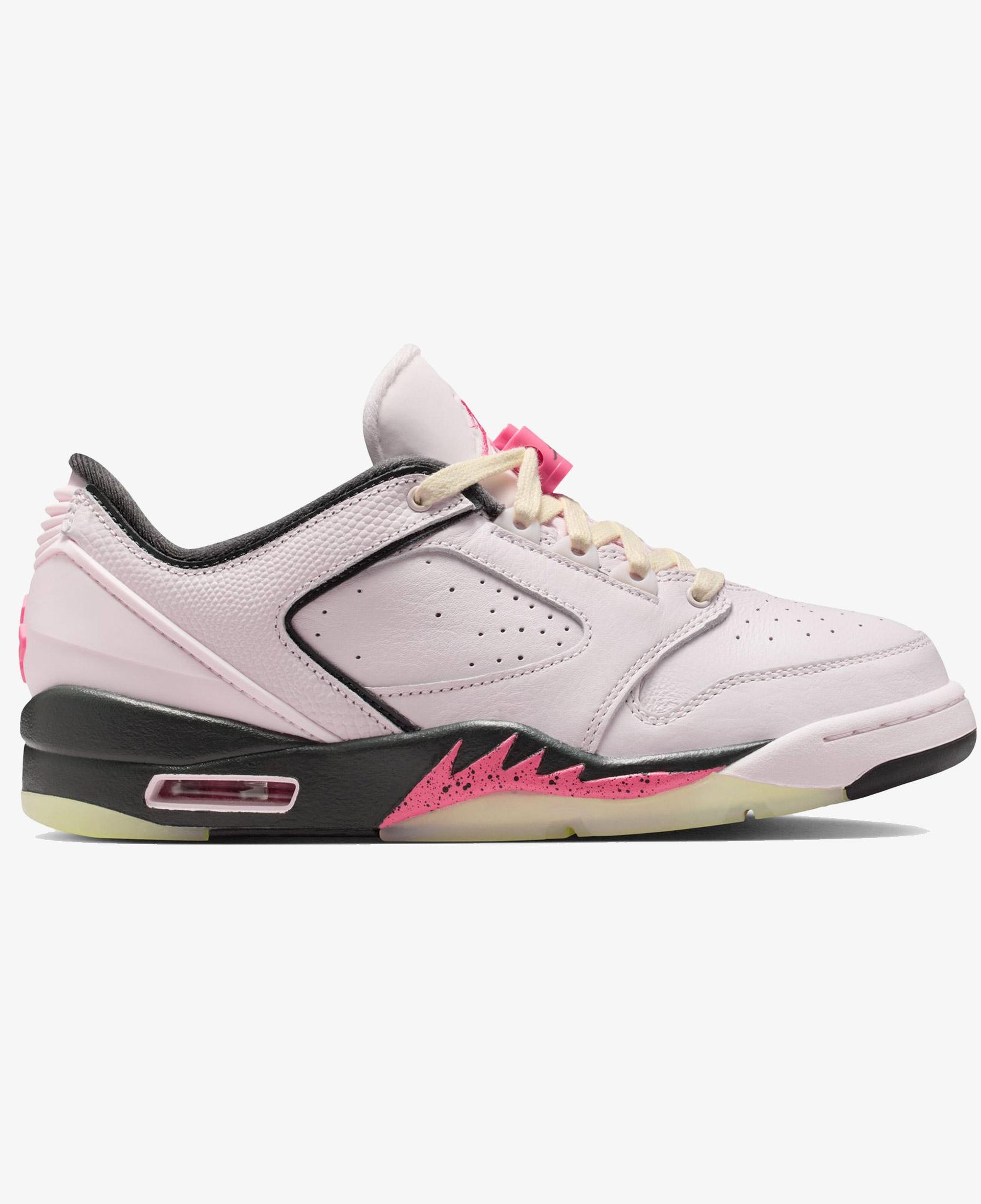 Jordan Sixty Plus Low Kadın Pembe Pantolon