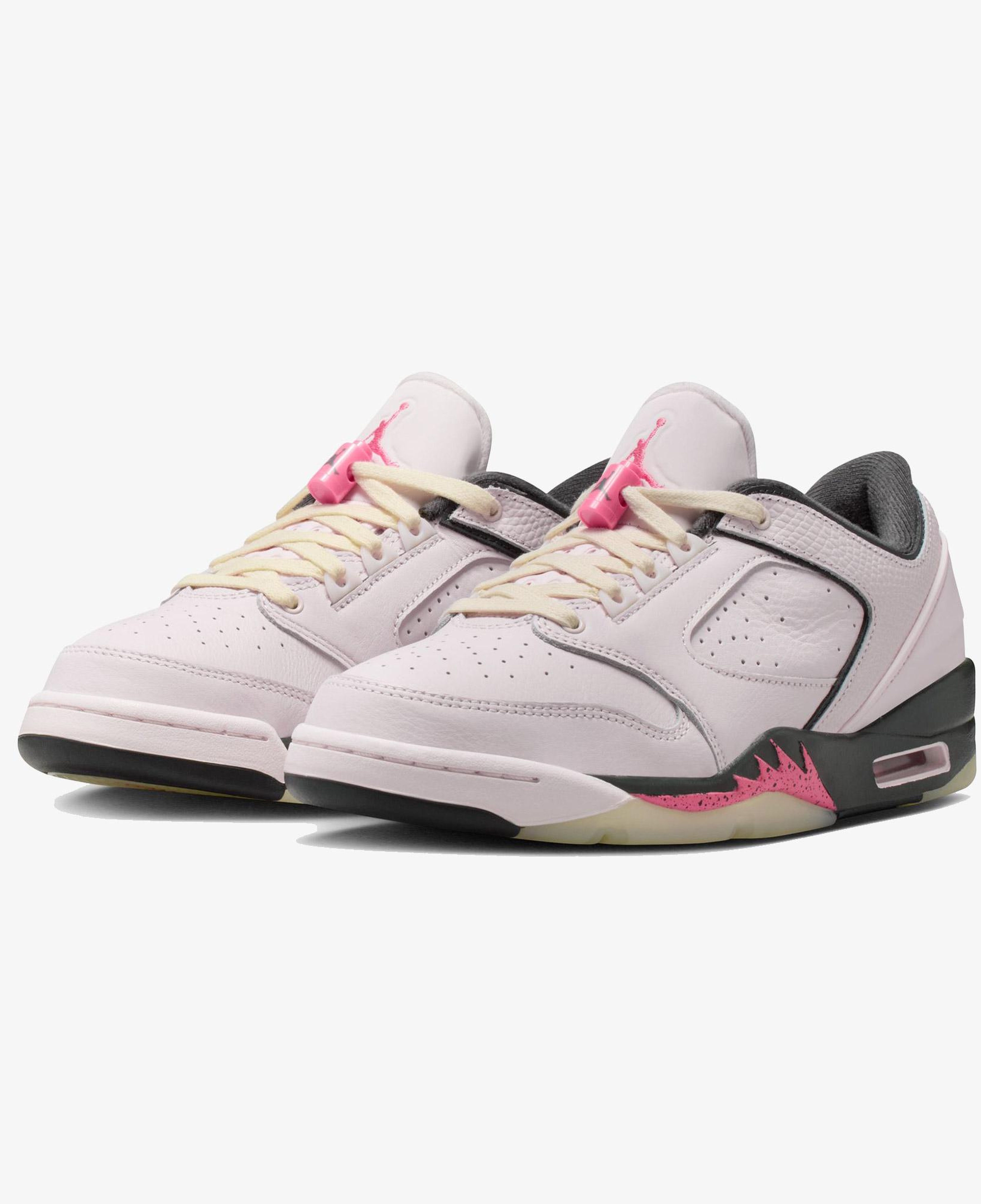 Jordan Sixty Plus Low Kadın Pembe Pantolon