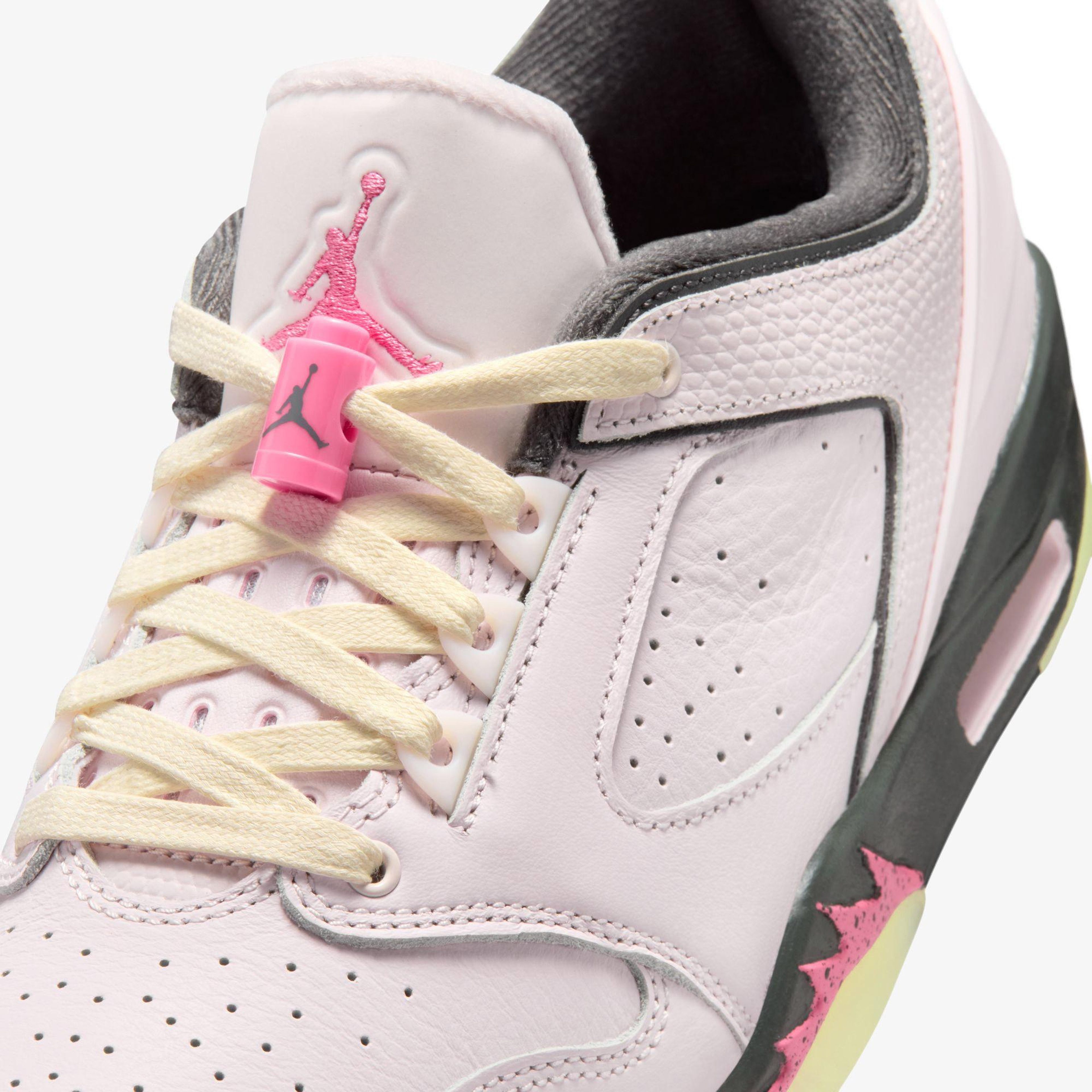 Jordan Sixty Plus Low Kadın Pembe Pantolon