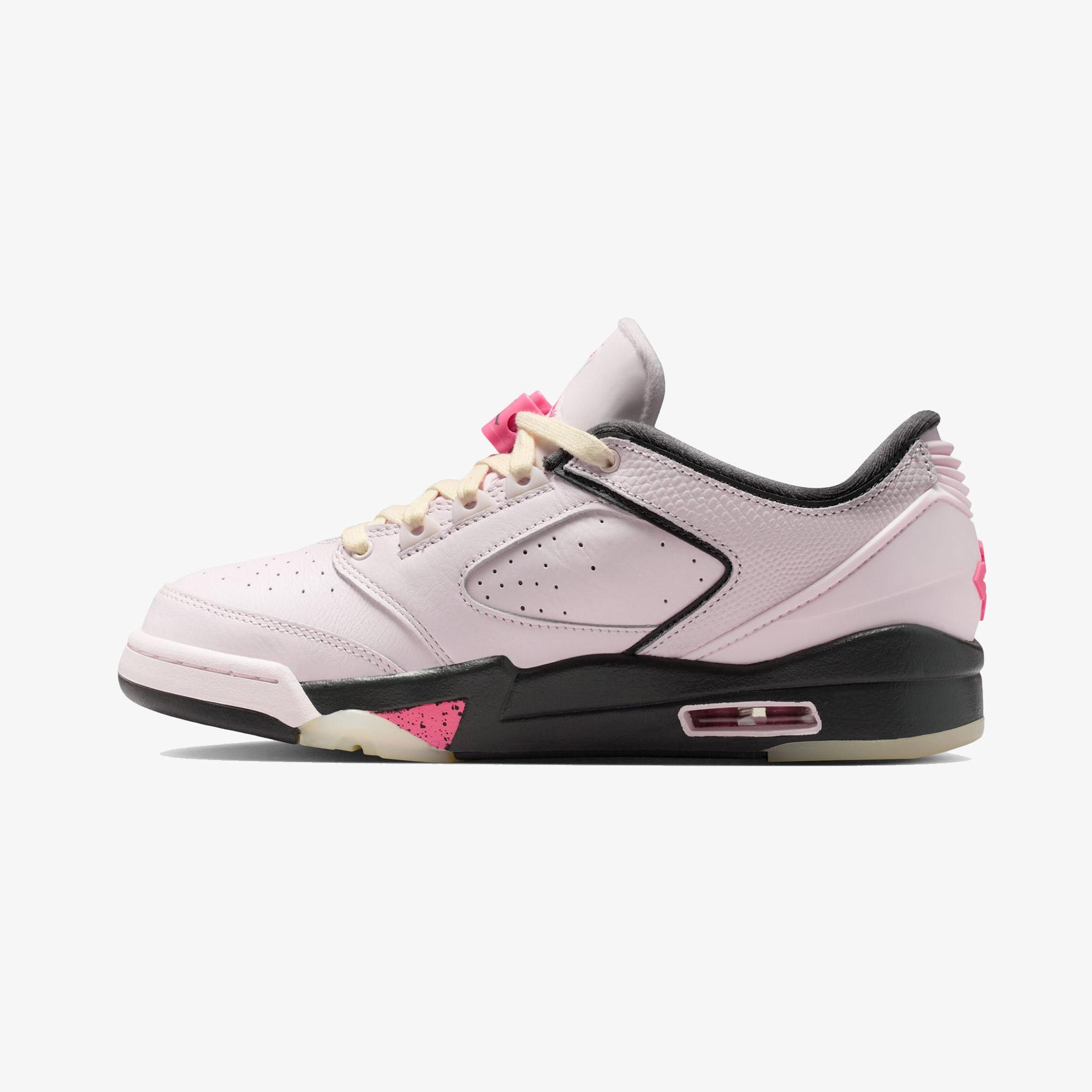 Jordan Sixty Plus Low Kadın Pembe Pantolon