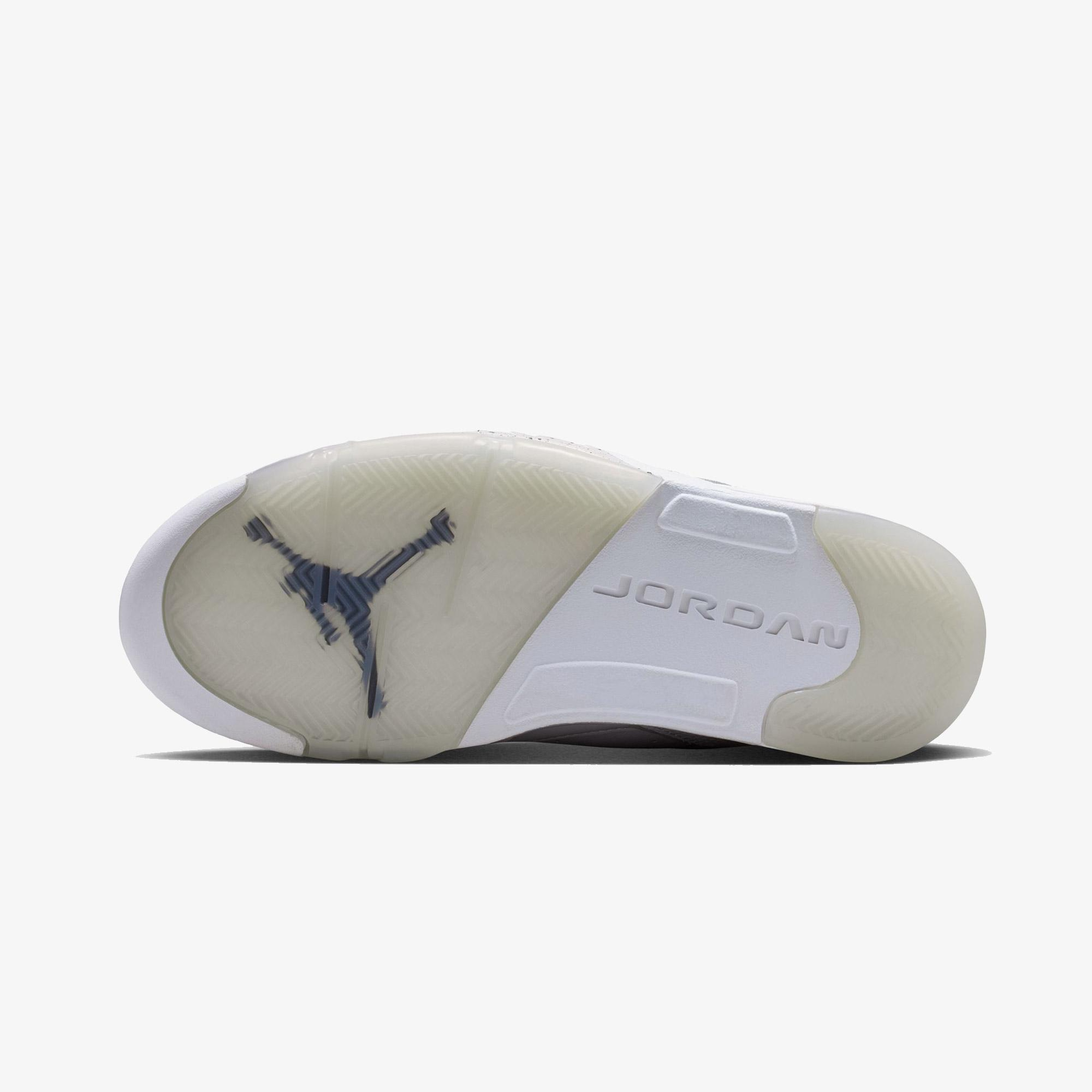 Jordan Sixty Plus Low Kadın Beyaz Spor Ayakkabı