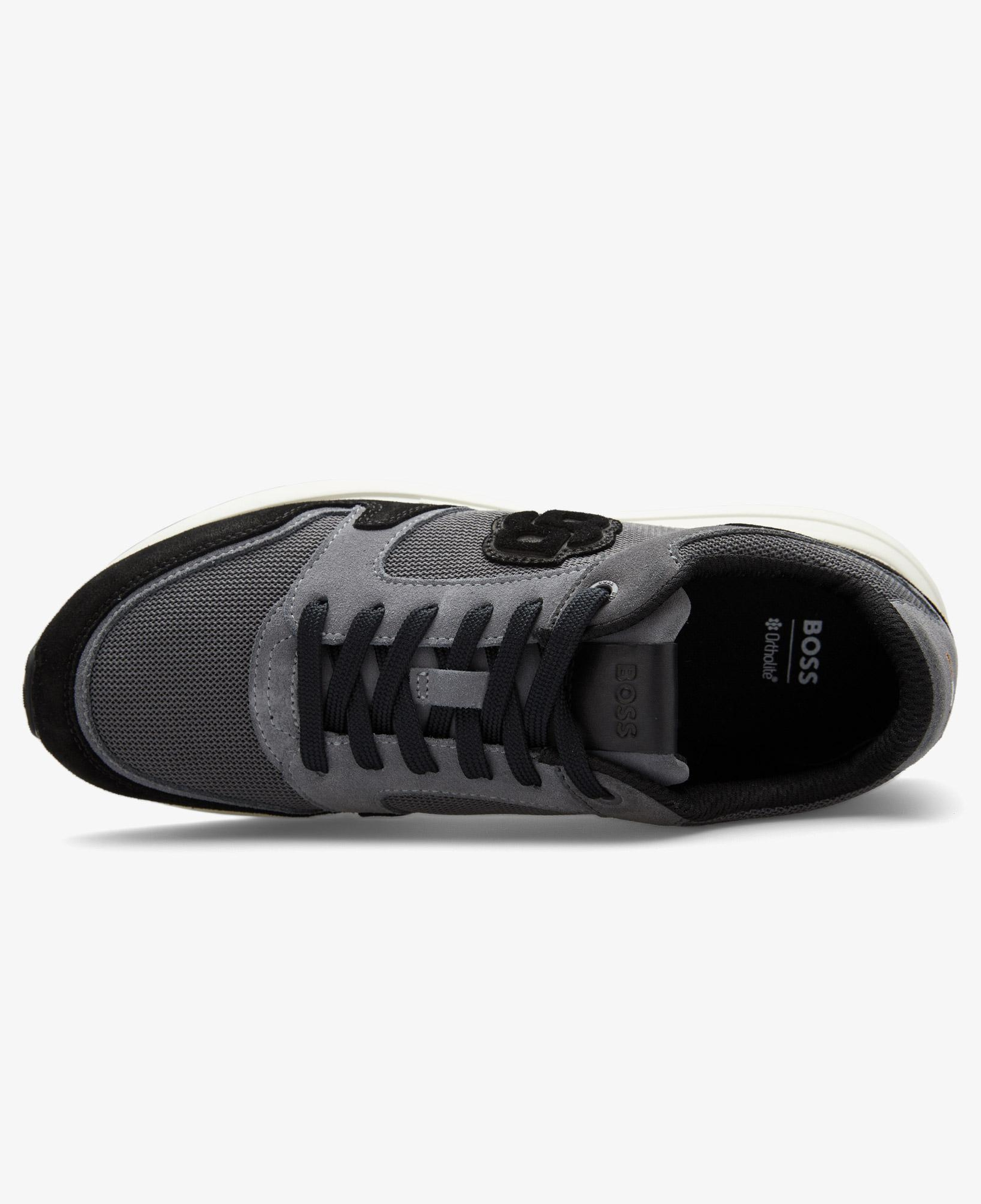 Boss Vinston Runn Erkek Yeşil Sneaker