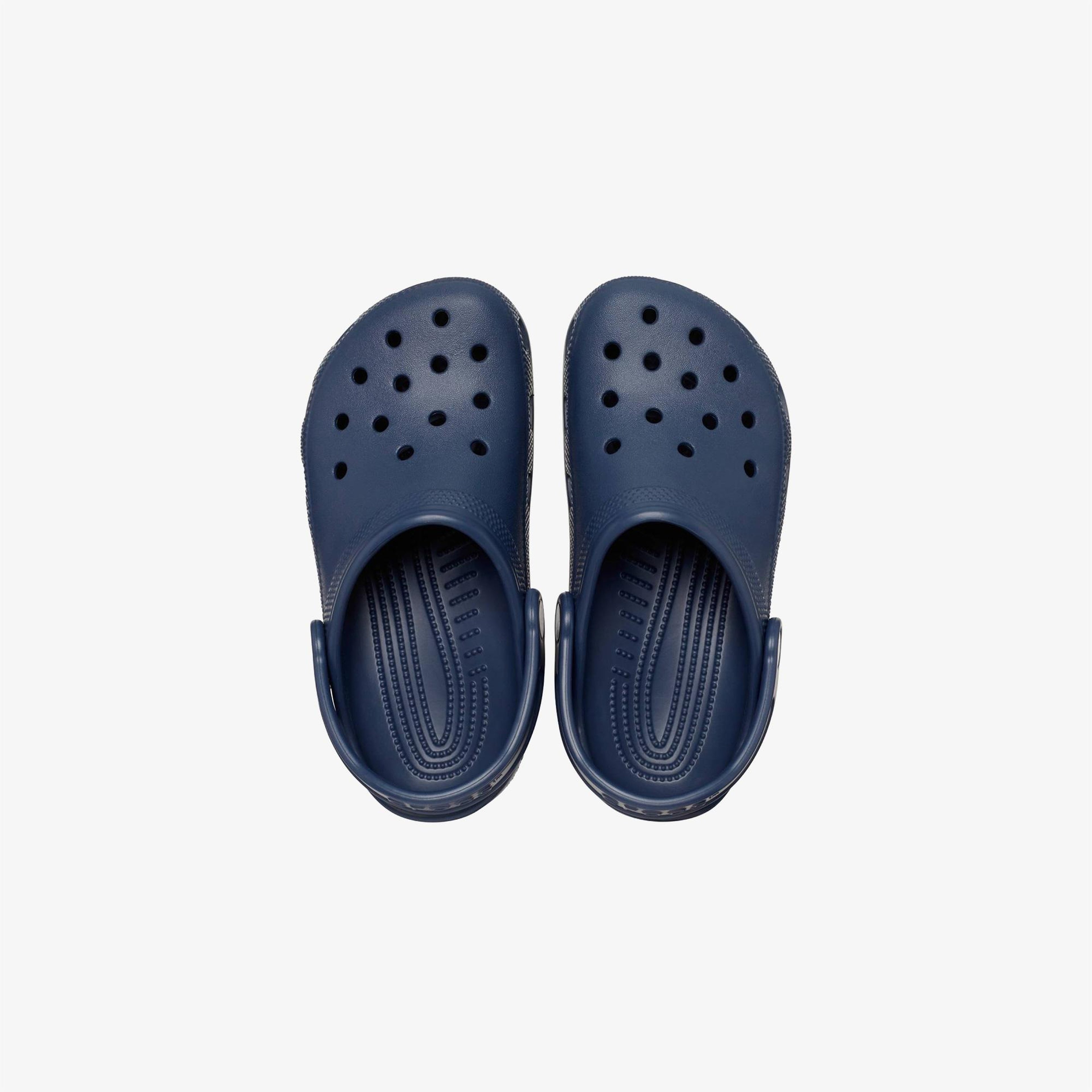 Crocs Classic Clog Çocuk Lacivert Terlik