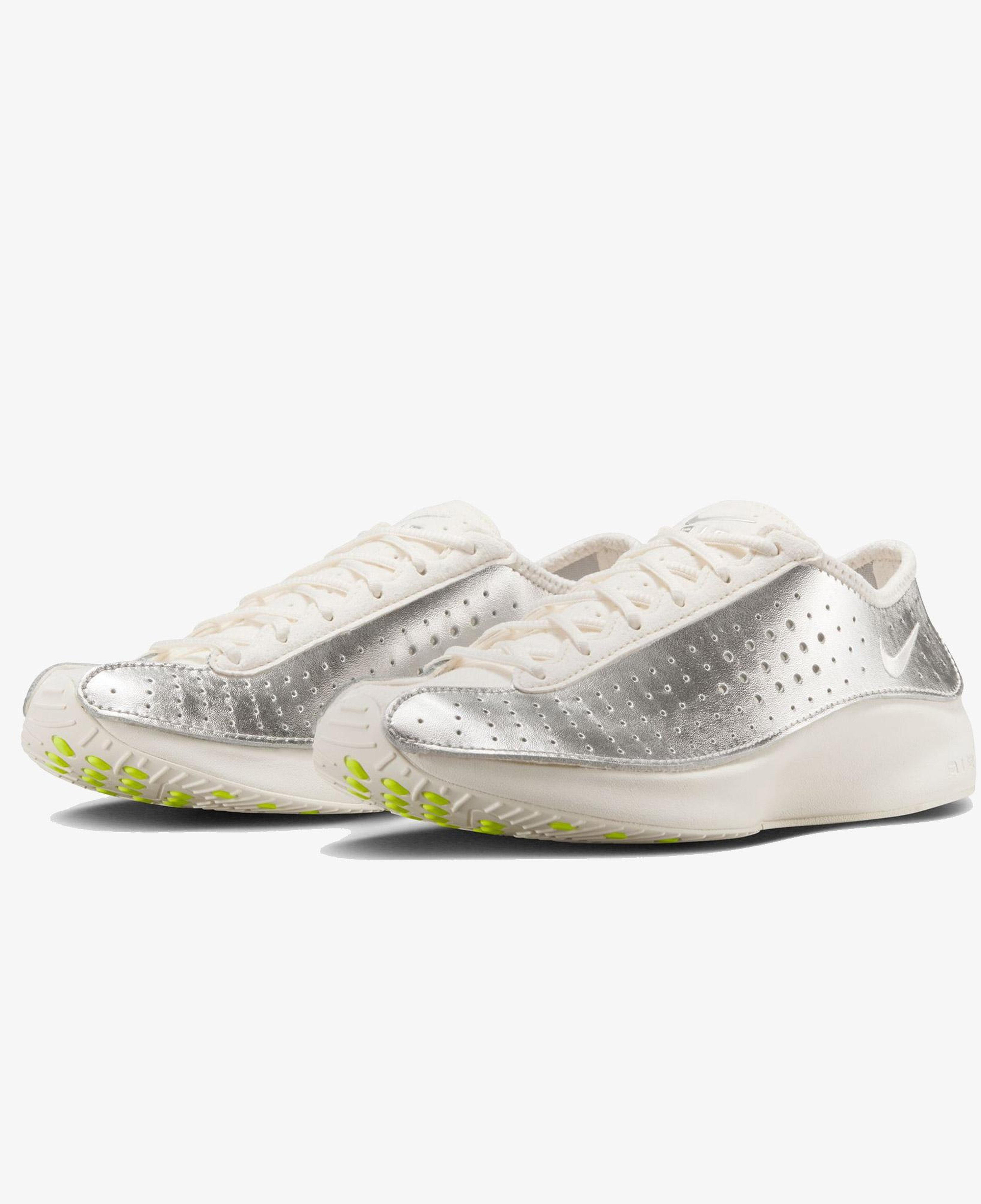Nike Air Superfly Kadın Gri Spor Ayakkabı