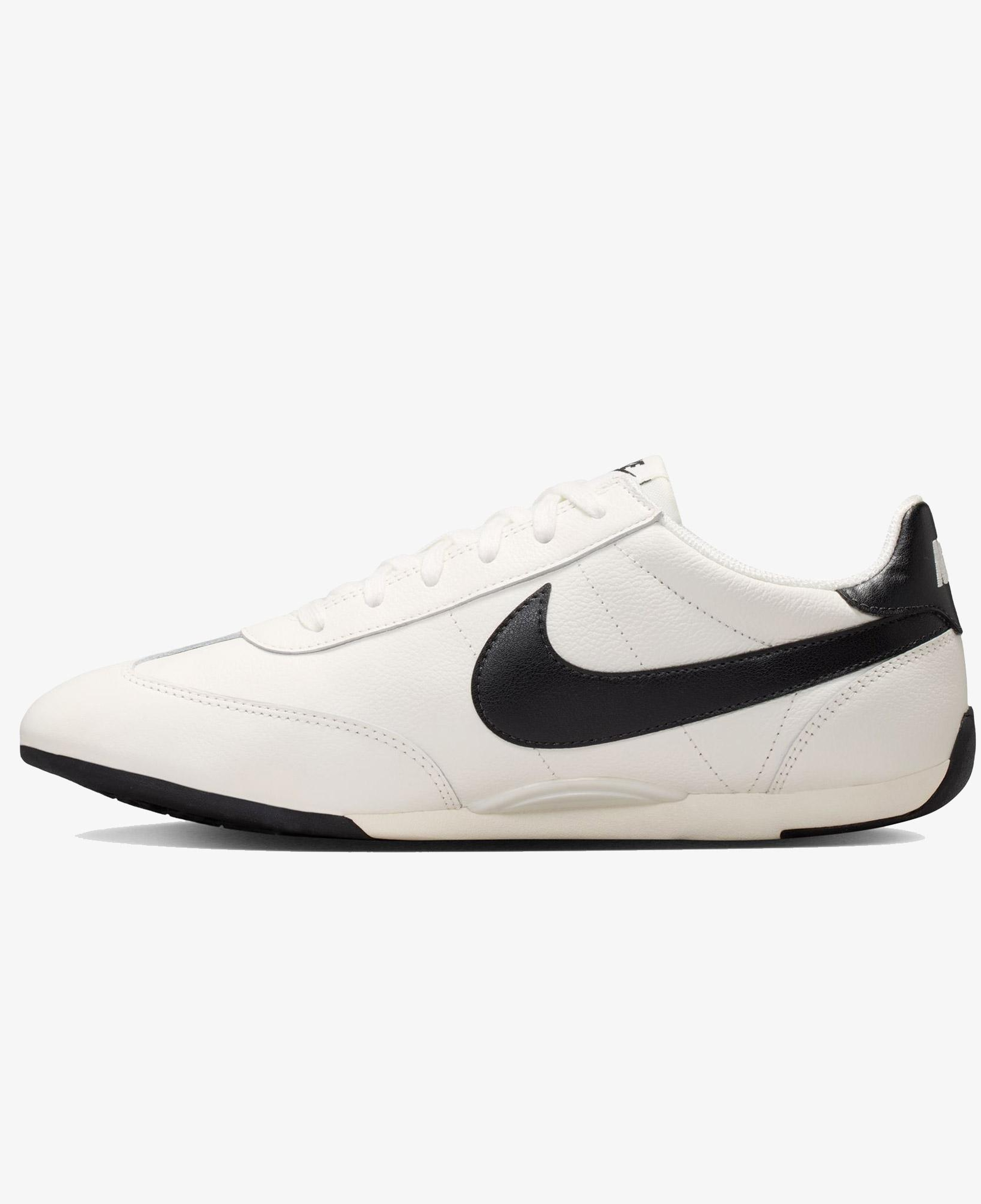 Nike Sprint Sister Kadın Beyaz Spor Ayakkabı