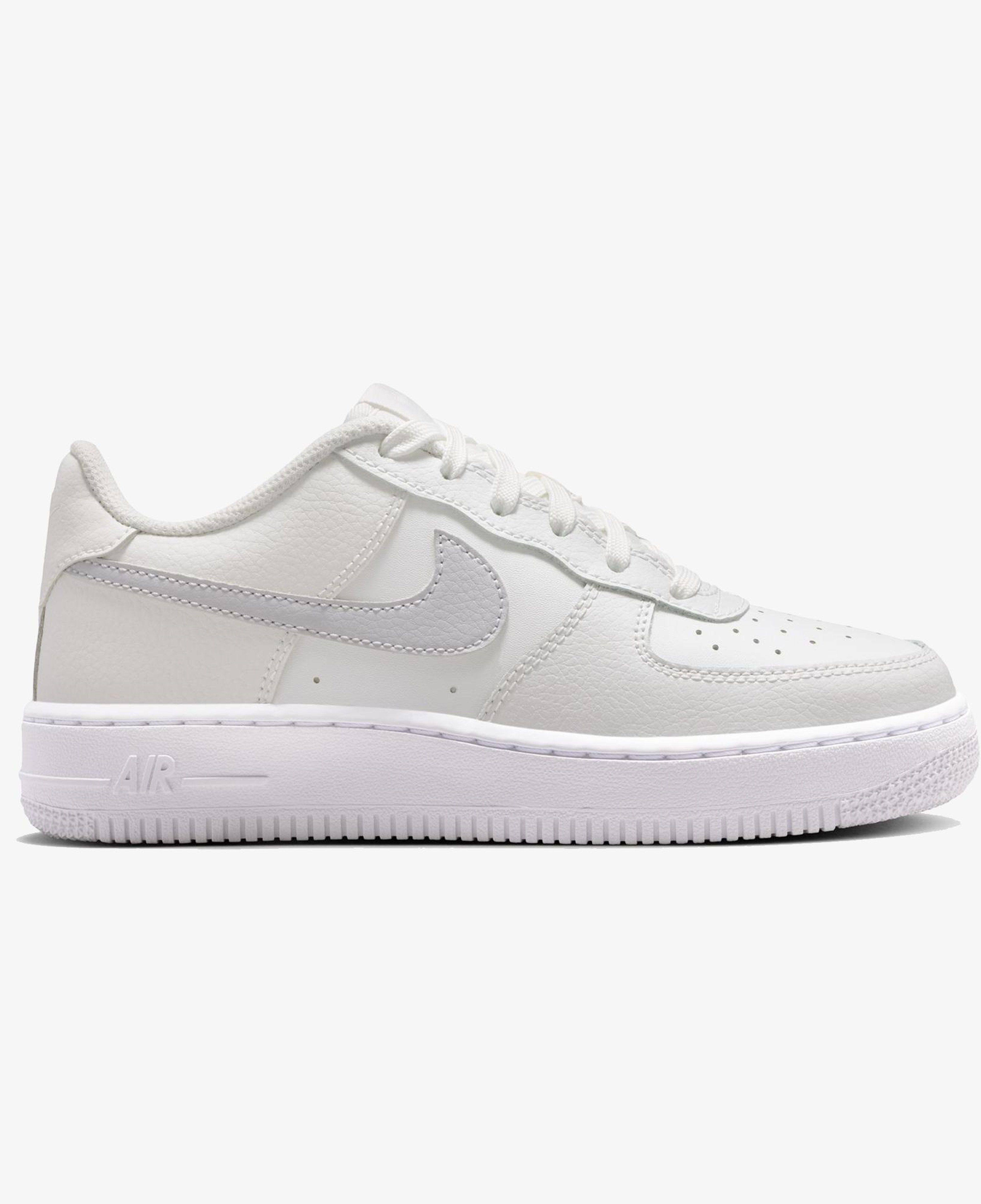 Nike Air Force 1 Essential+ Beyaz Spor Ayakkabı