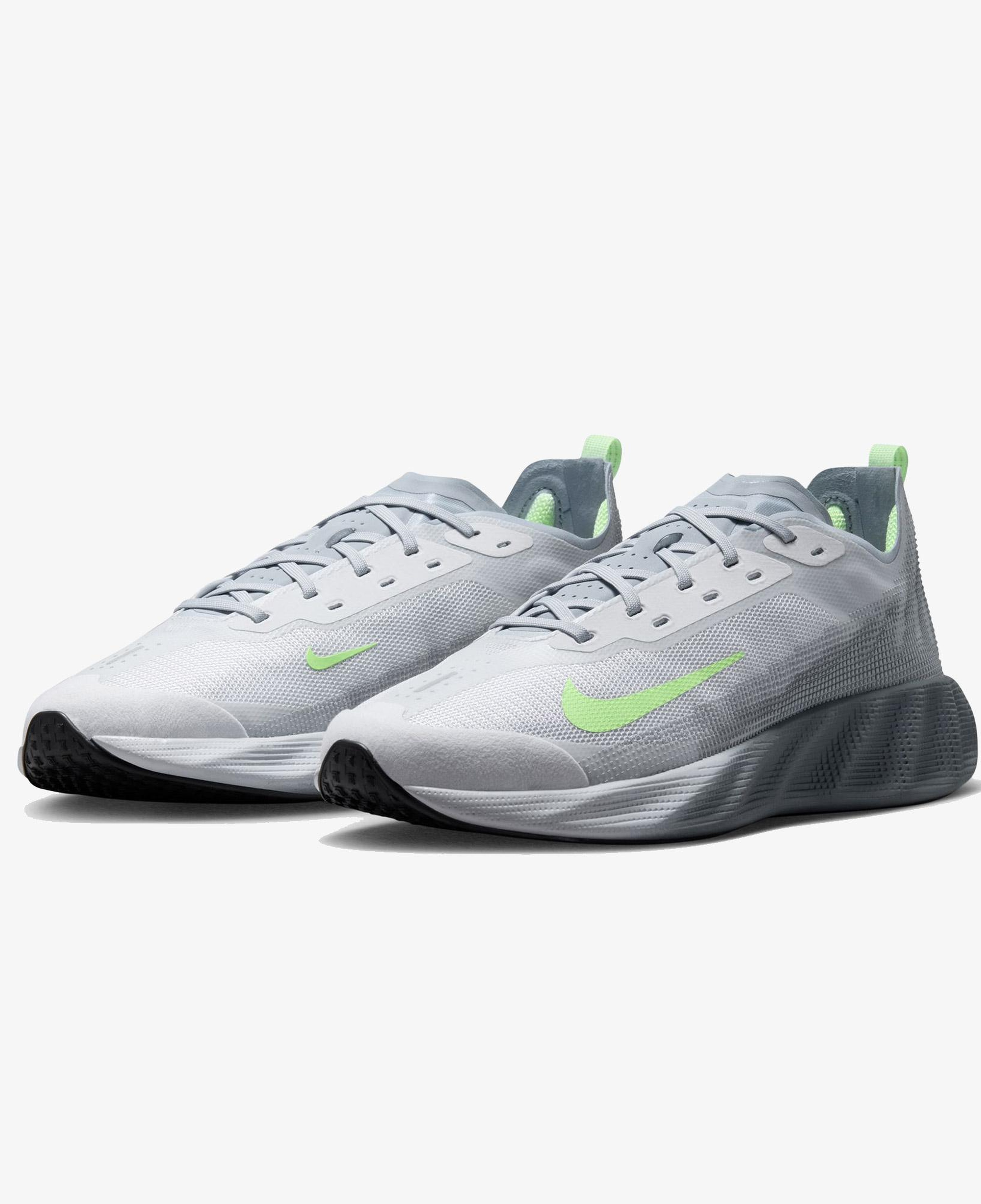 Nike Ava X Erkek Gri Spor Ayakkabı