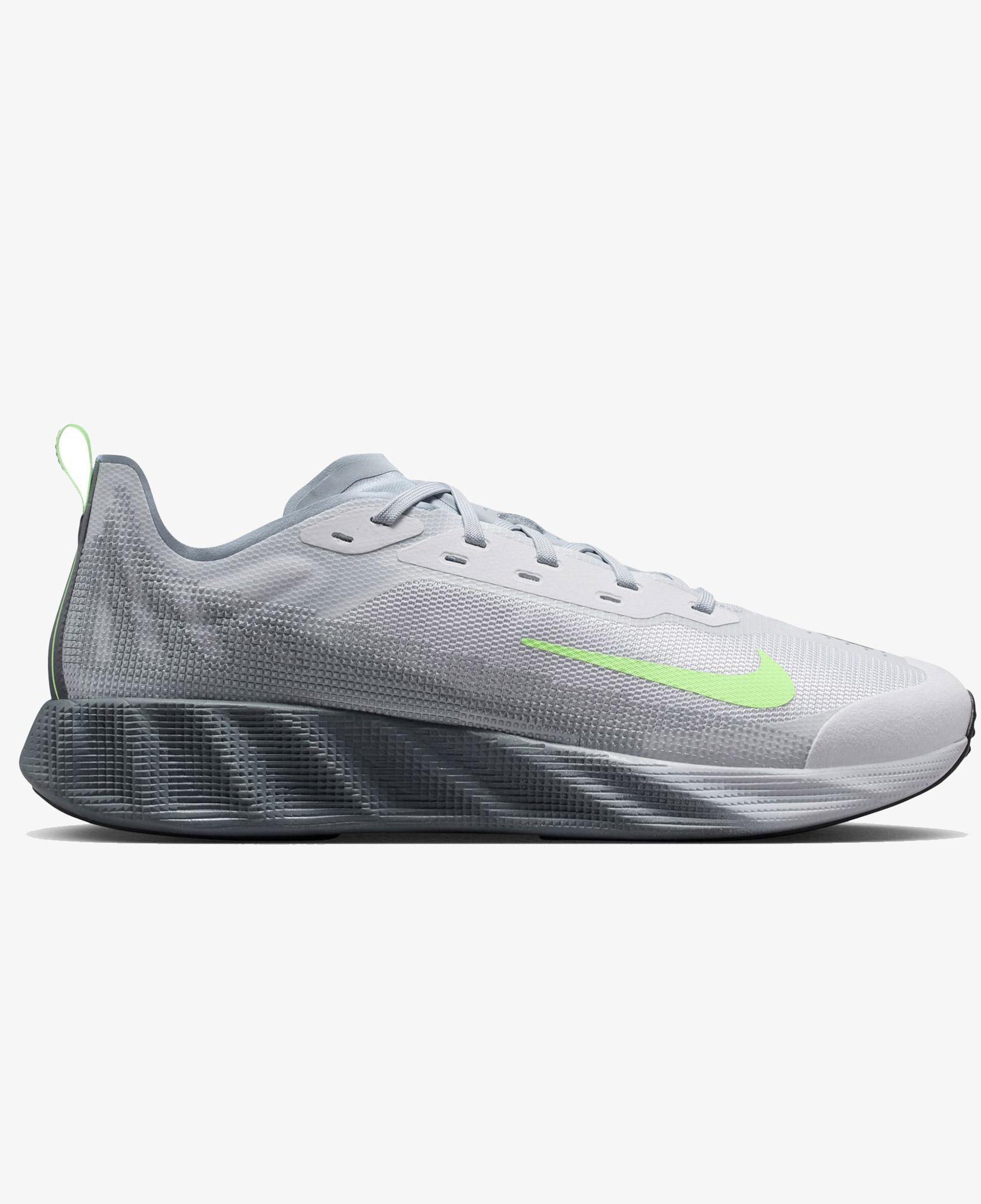 Nike Ava X Erkek Gri Spor Ayakkabı