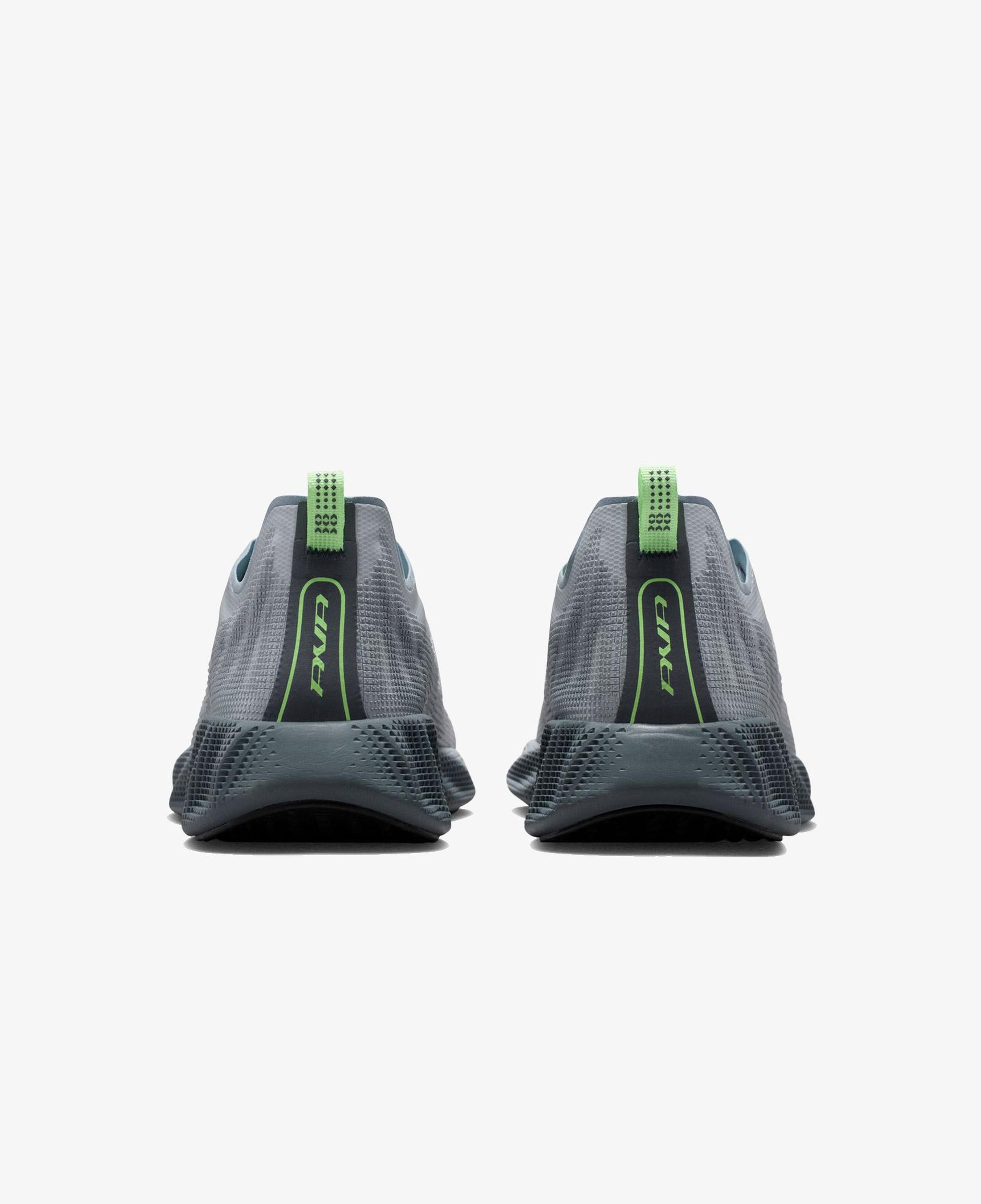 Nike Ava X Erkek Gri Spor Ayakkabı