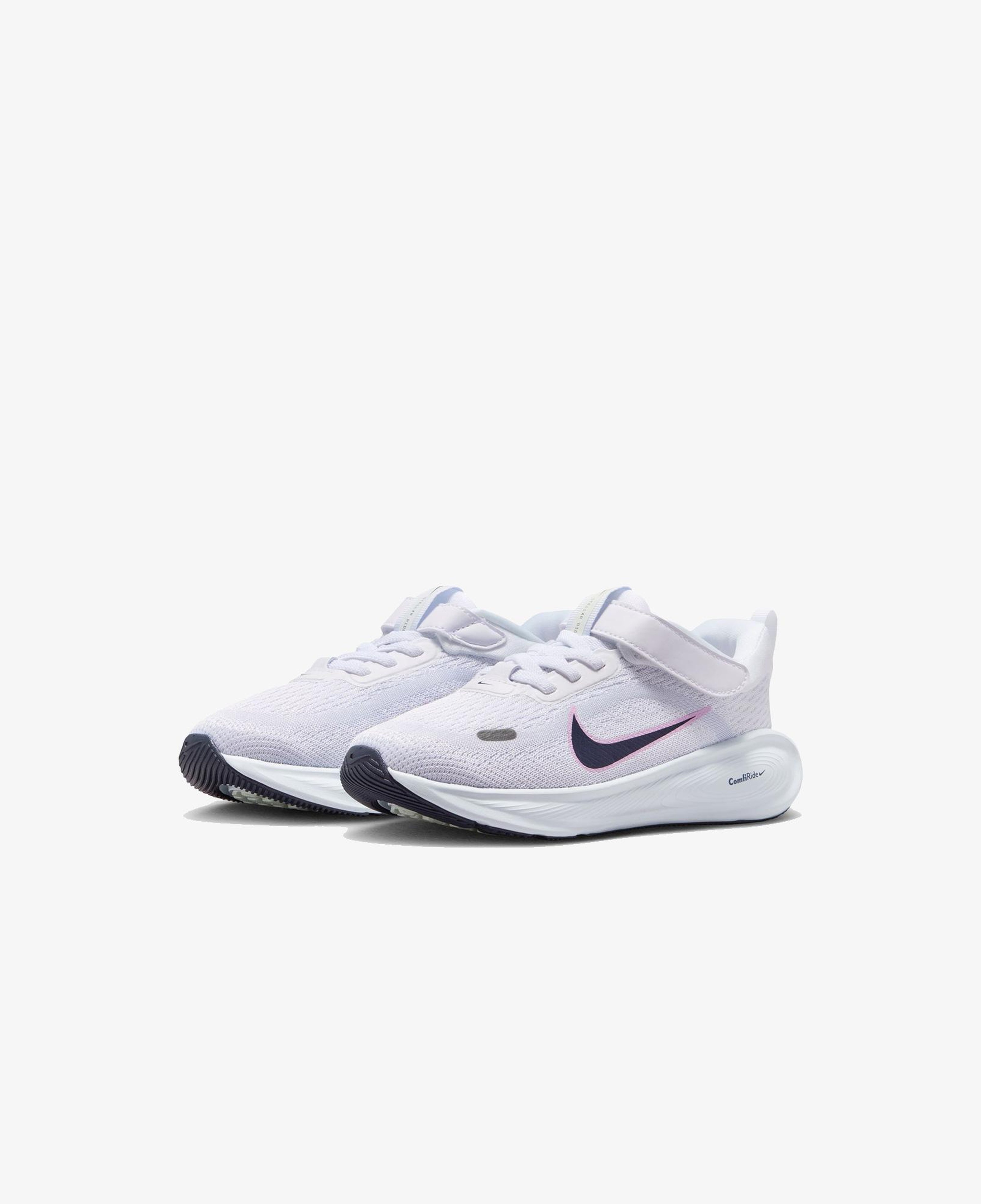 Nike Stellar Ride Çocuk Beyaz Spor Ayakkabı